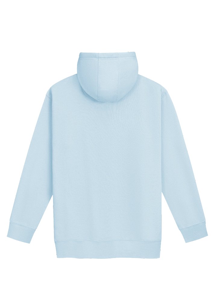 Byrd Dawg Logo Hoodie! product image (2)