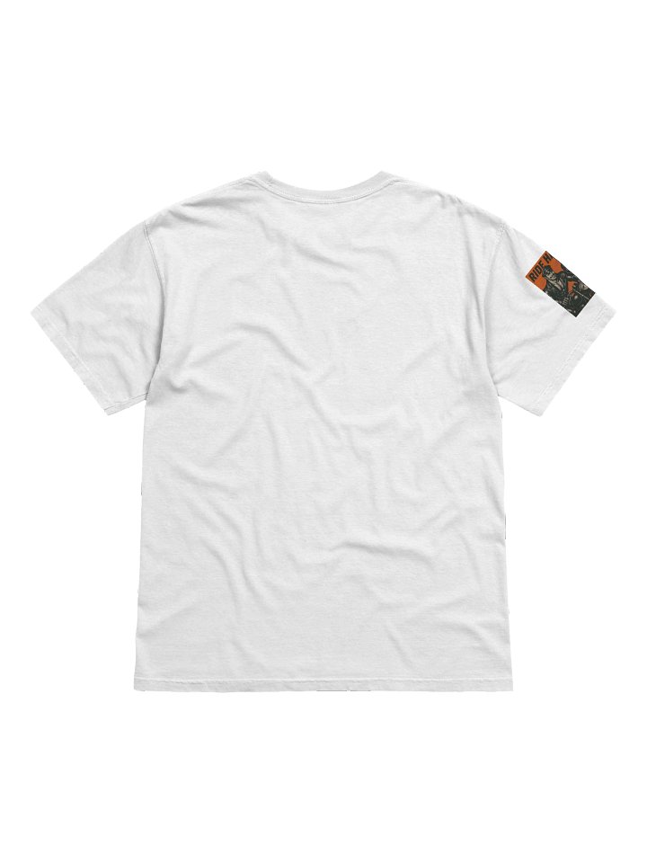 Limited Edition: Gay Leather Bikers Ride Harder Tom of Finland Tribute Berlin German Pride Graphic Design T-Shirt product image (82)