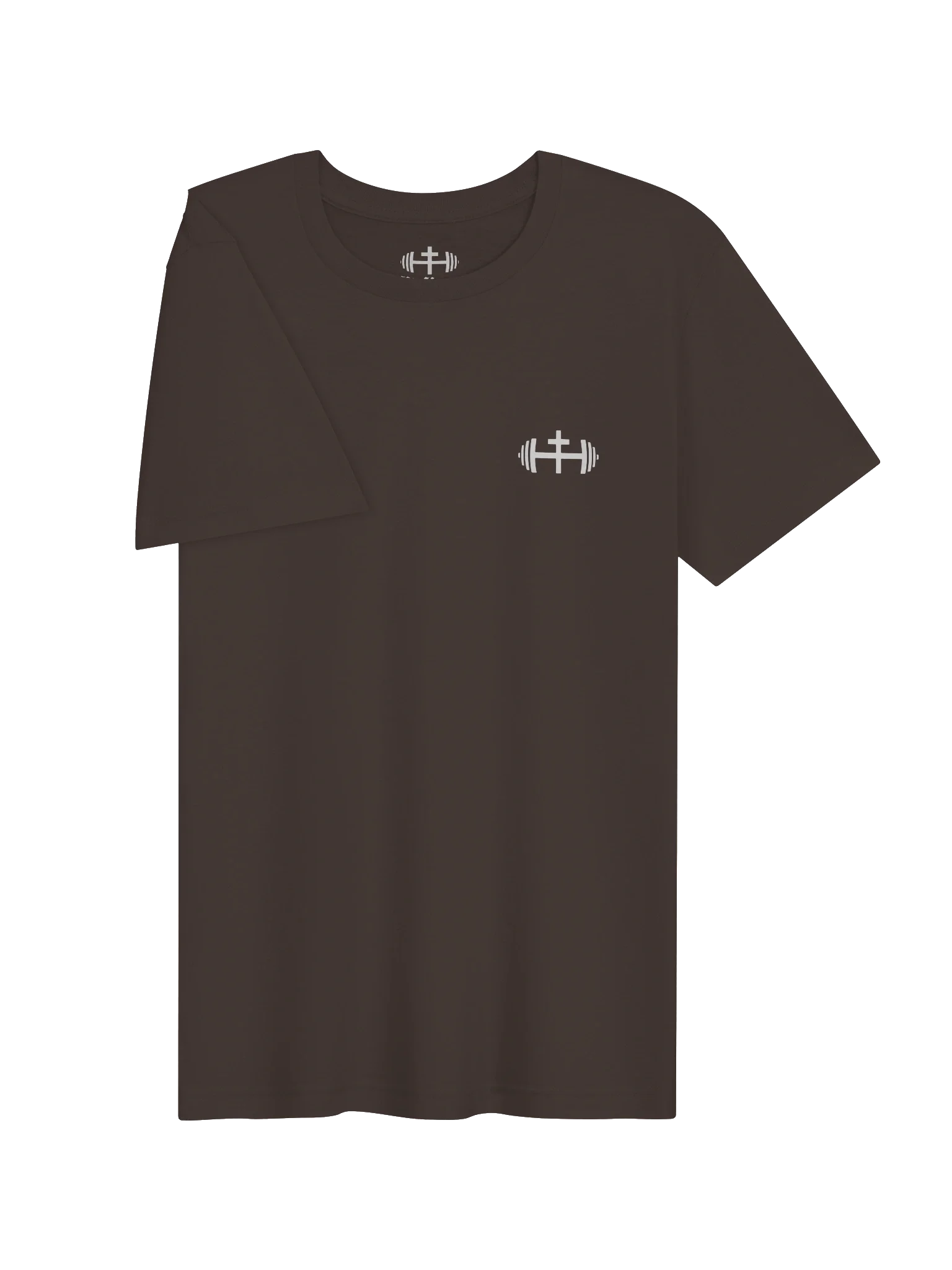 His House Unisex "Temple Blossom" T-Shirt by His House
