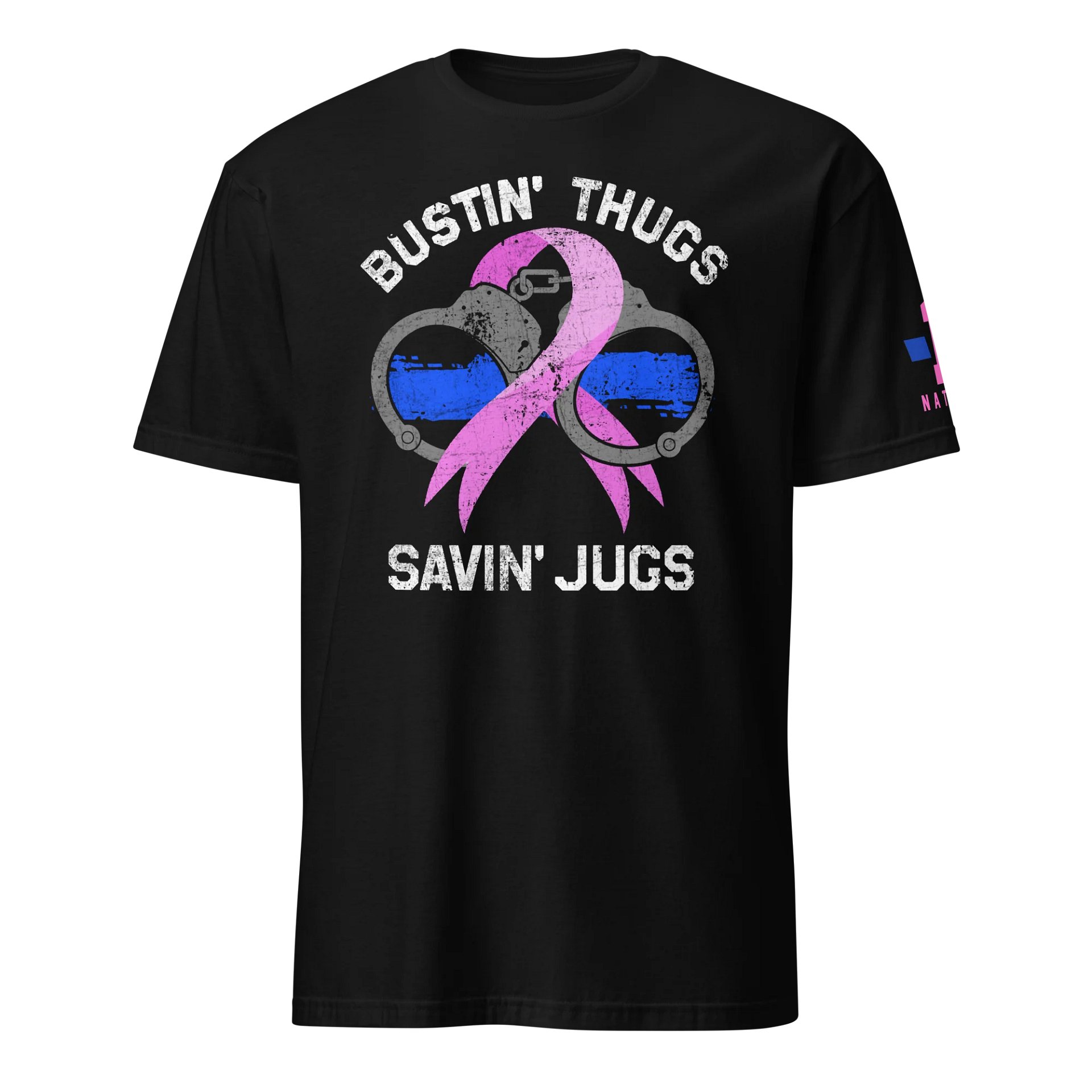 Bustin' Thugs Savin' Jugs product image (1)