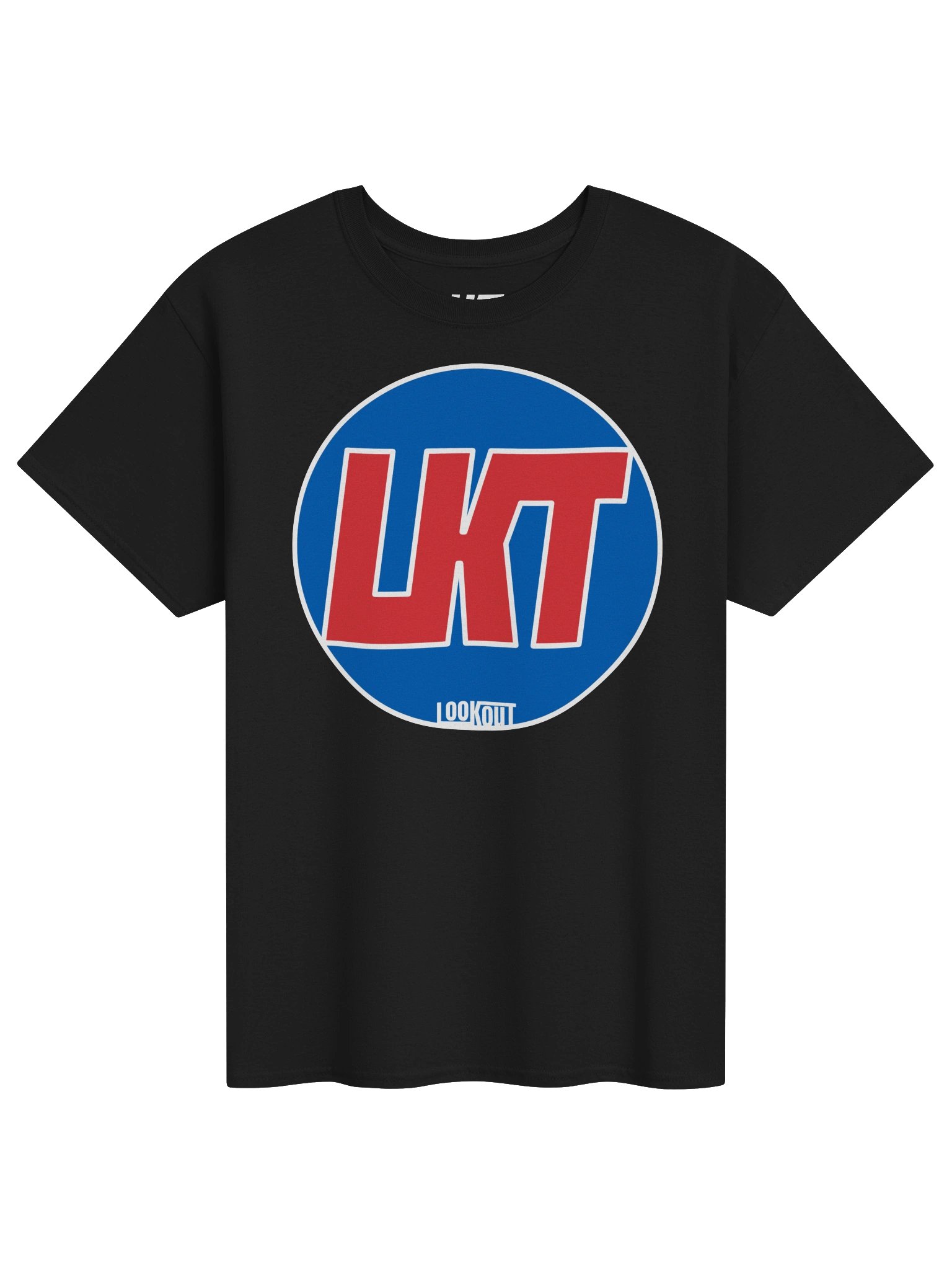 LKT Symbol Tee product image (1)