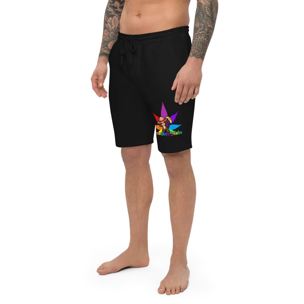 MonkeyDab's Shorts #2 product image (2)