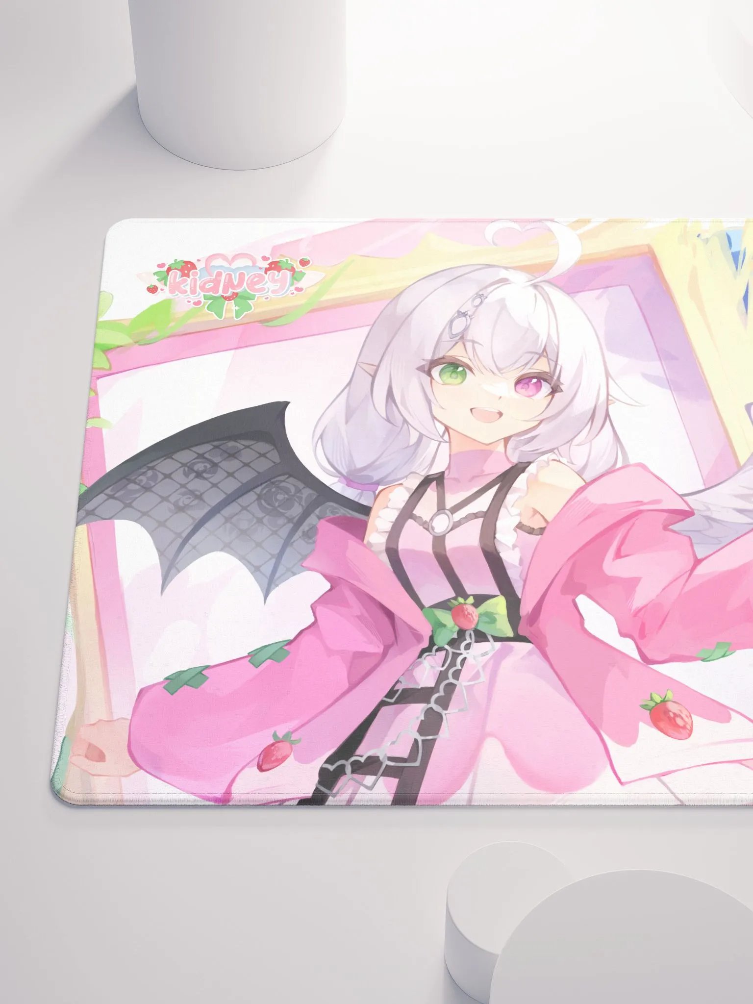 Gaming Mouse Pad product image (6)