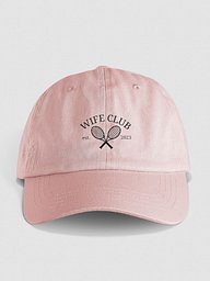 Wife Club