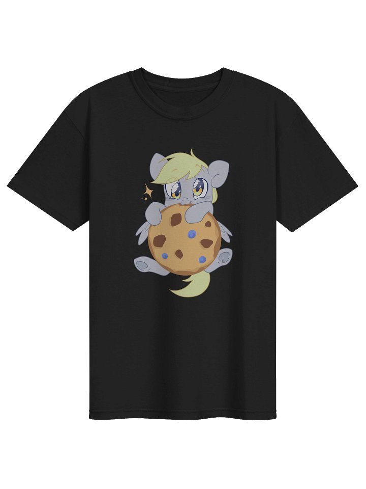 Cookie Derpy - T-Shirt product image (1)