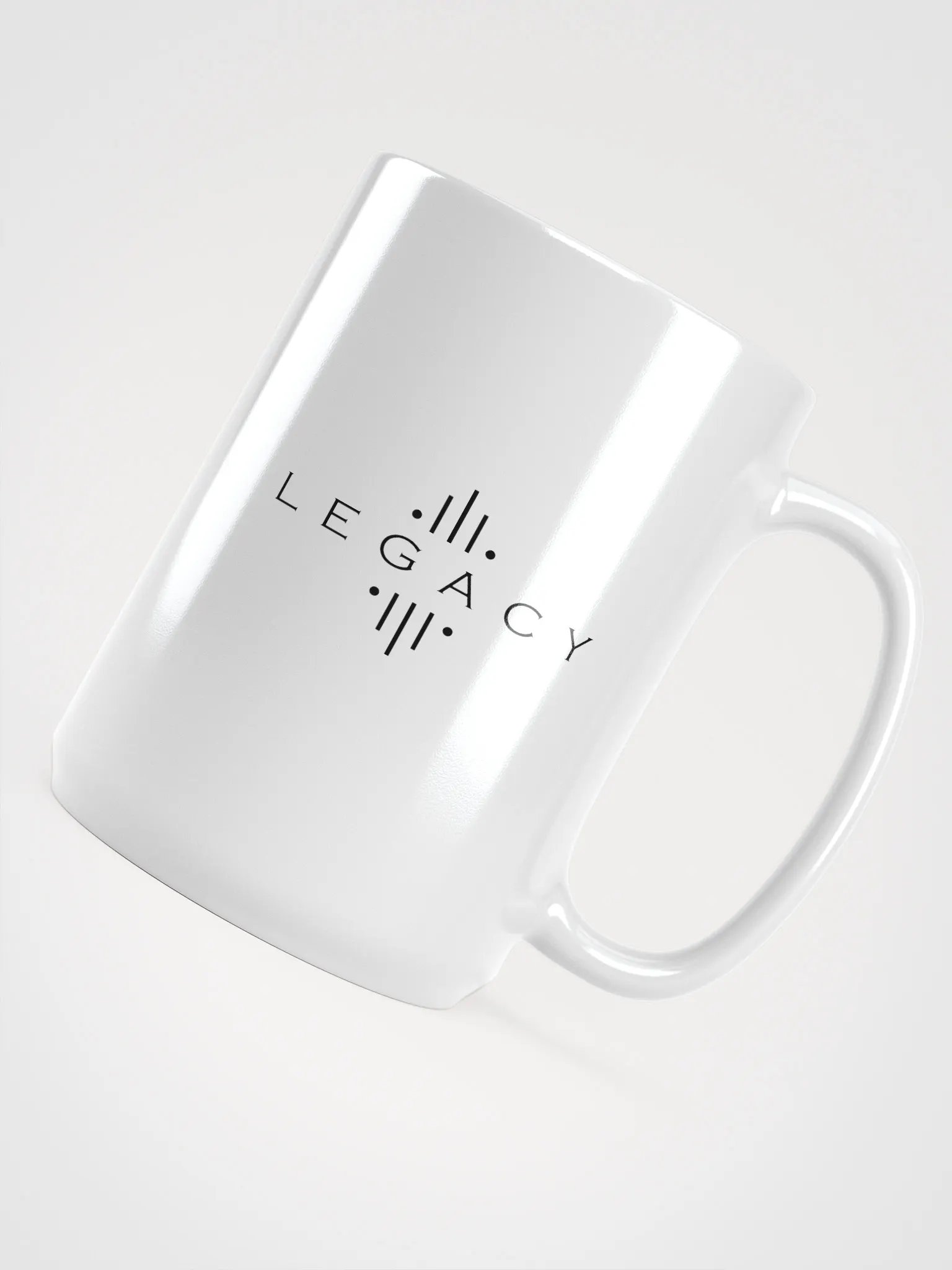 Legacy Mug product image (4)