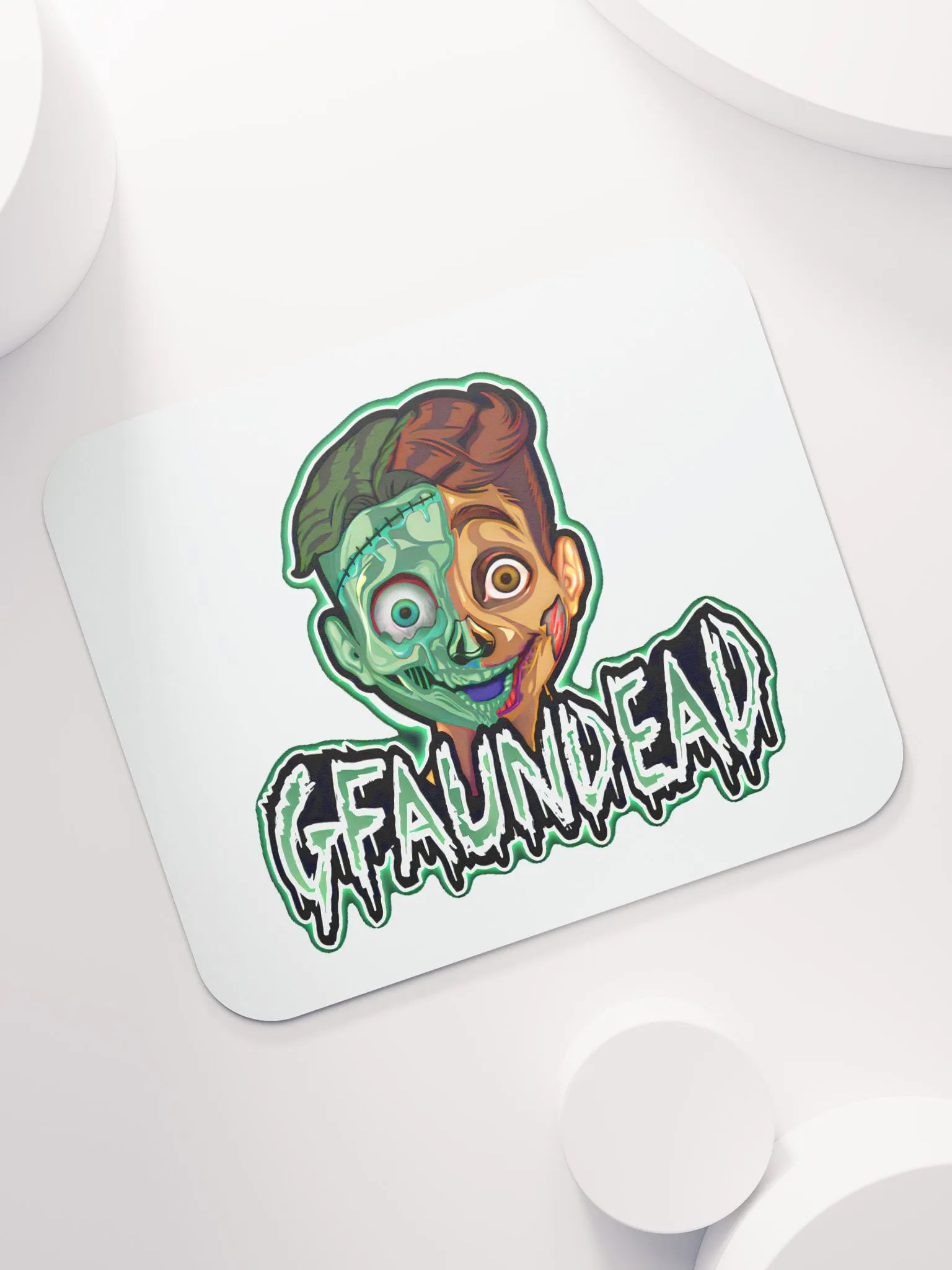 Classic Mouse Pad product image (7)