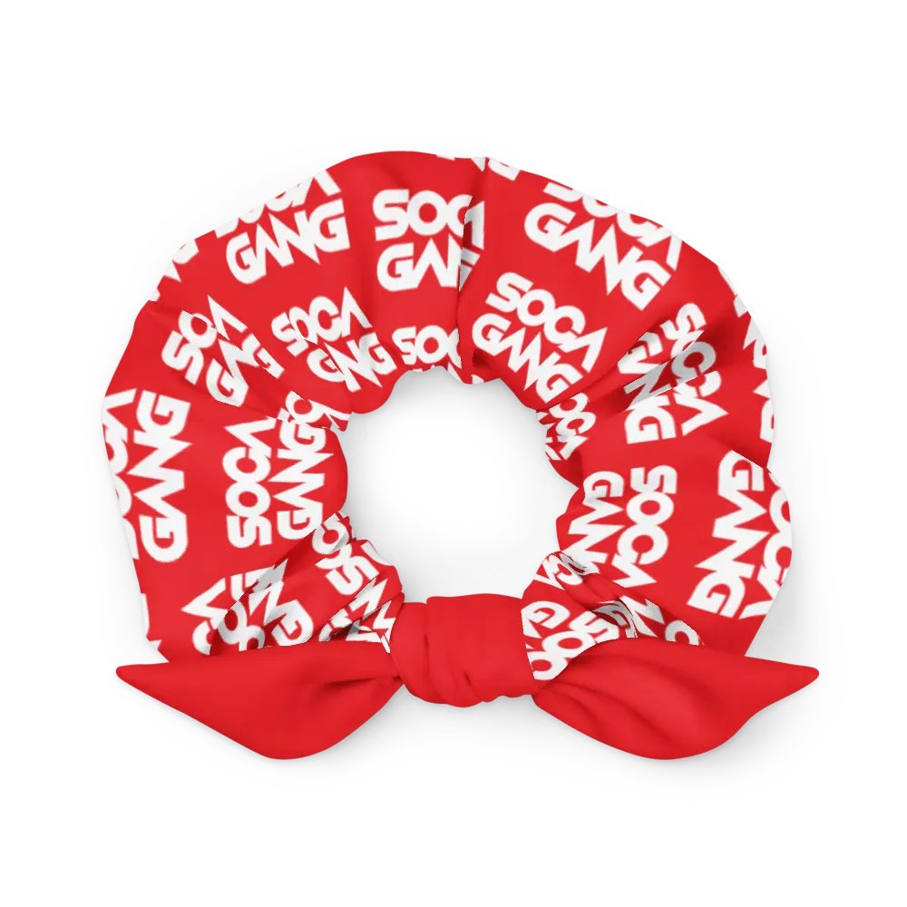 Logo Hair Tie product image (2)