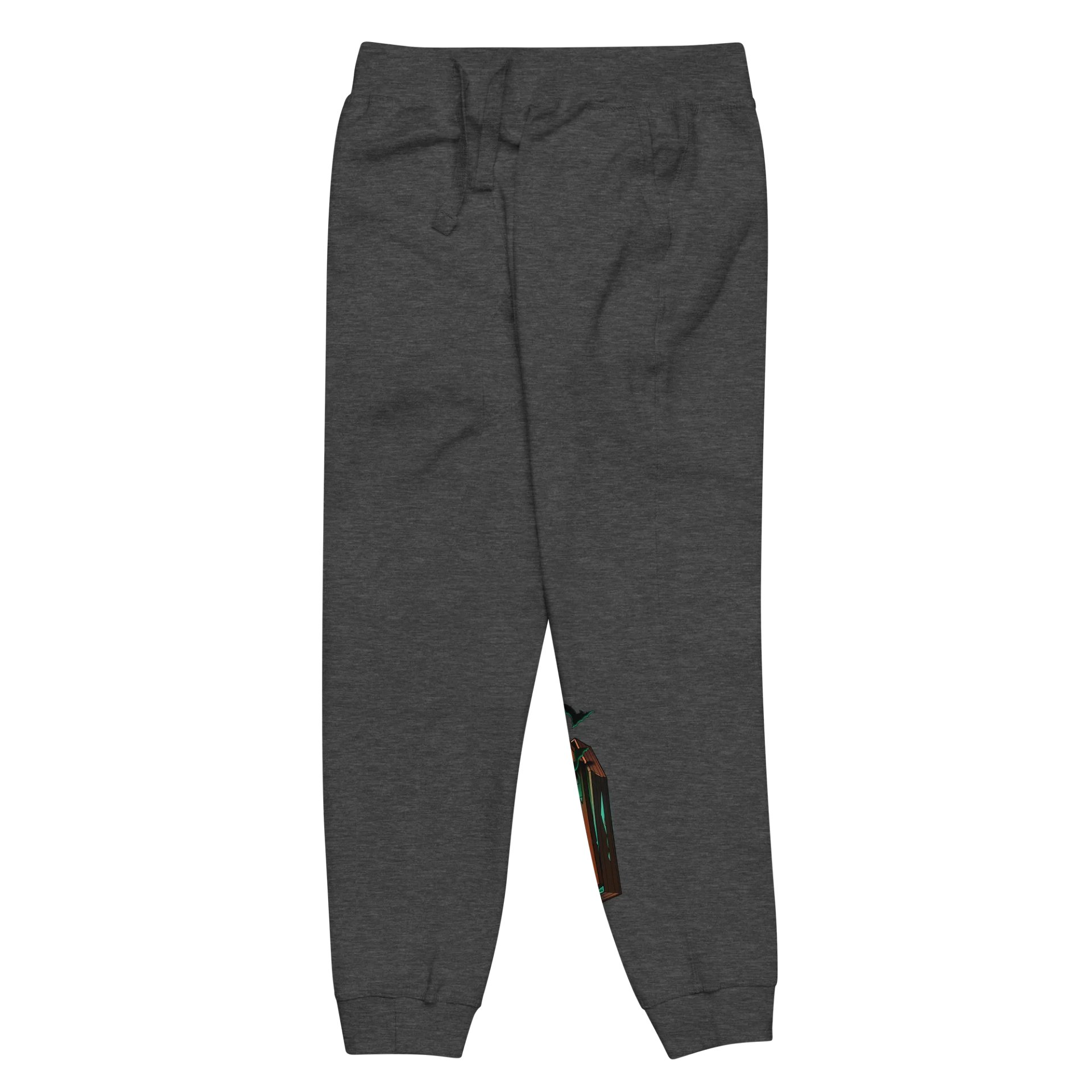 Coffin - Cotton Heritage Unisex Fleece Joggers product image (10)