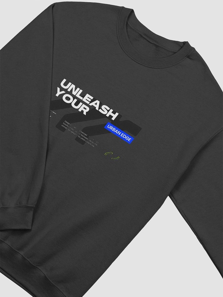 سويت شيرت كلاسيكي product image (2)