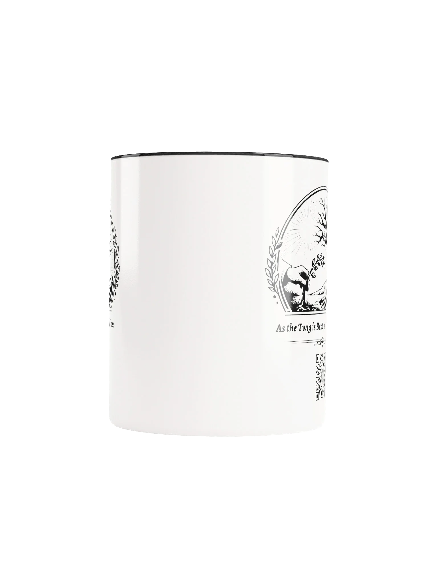 Tender Twigs (Mug) product image (5)