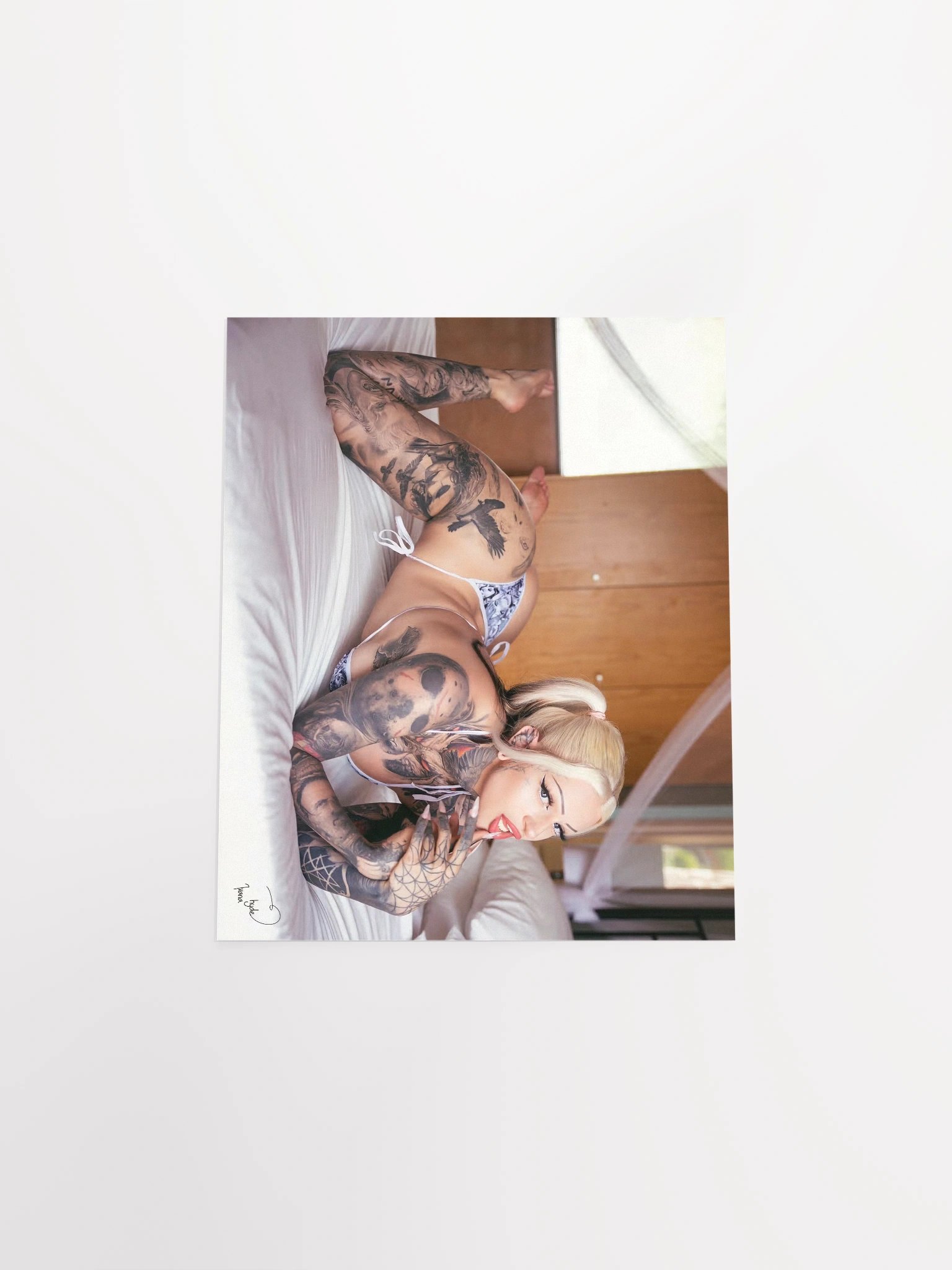 Anime Bedroom product image (12)