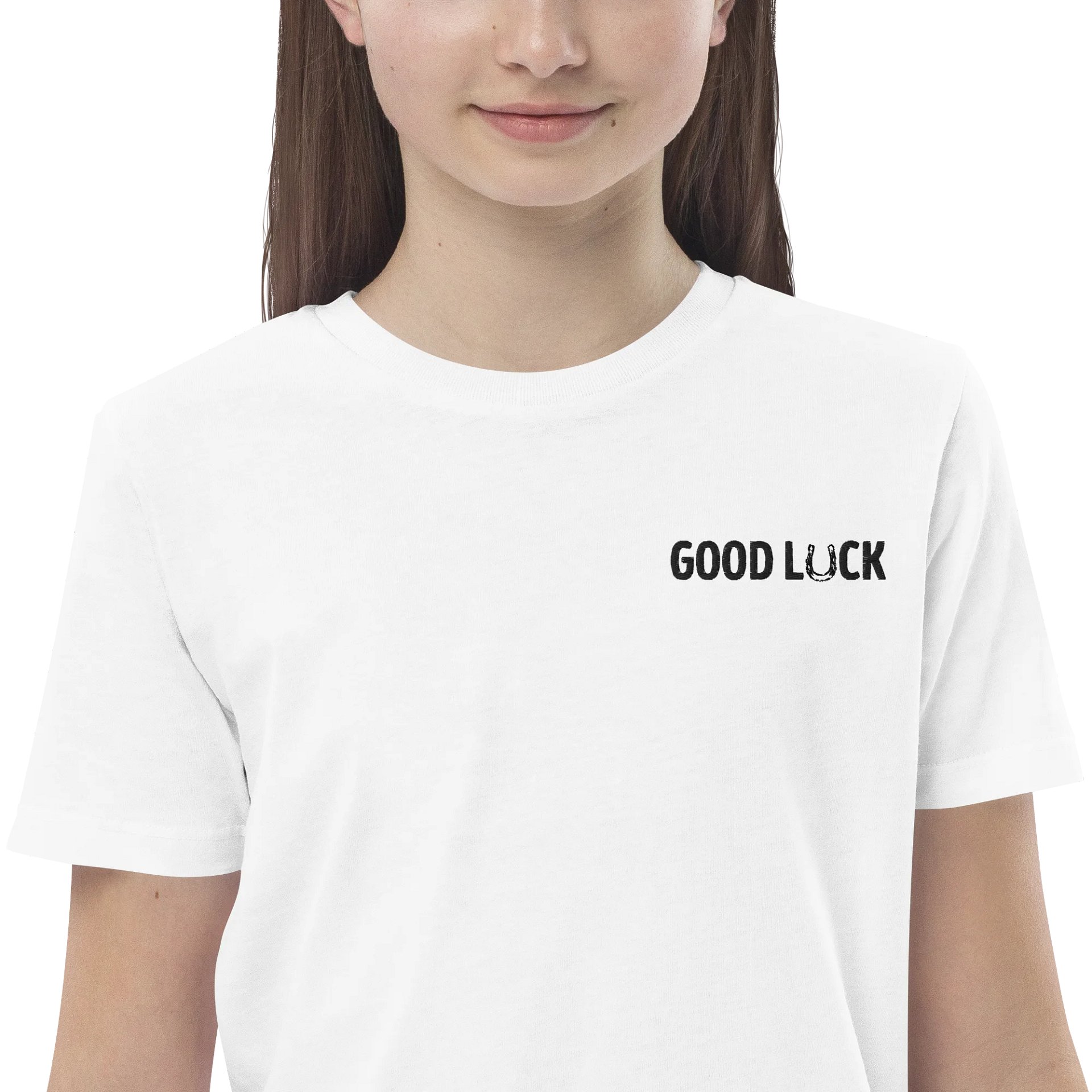 The Good Luck Kids Tee product image (1)