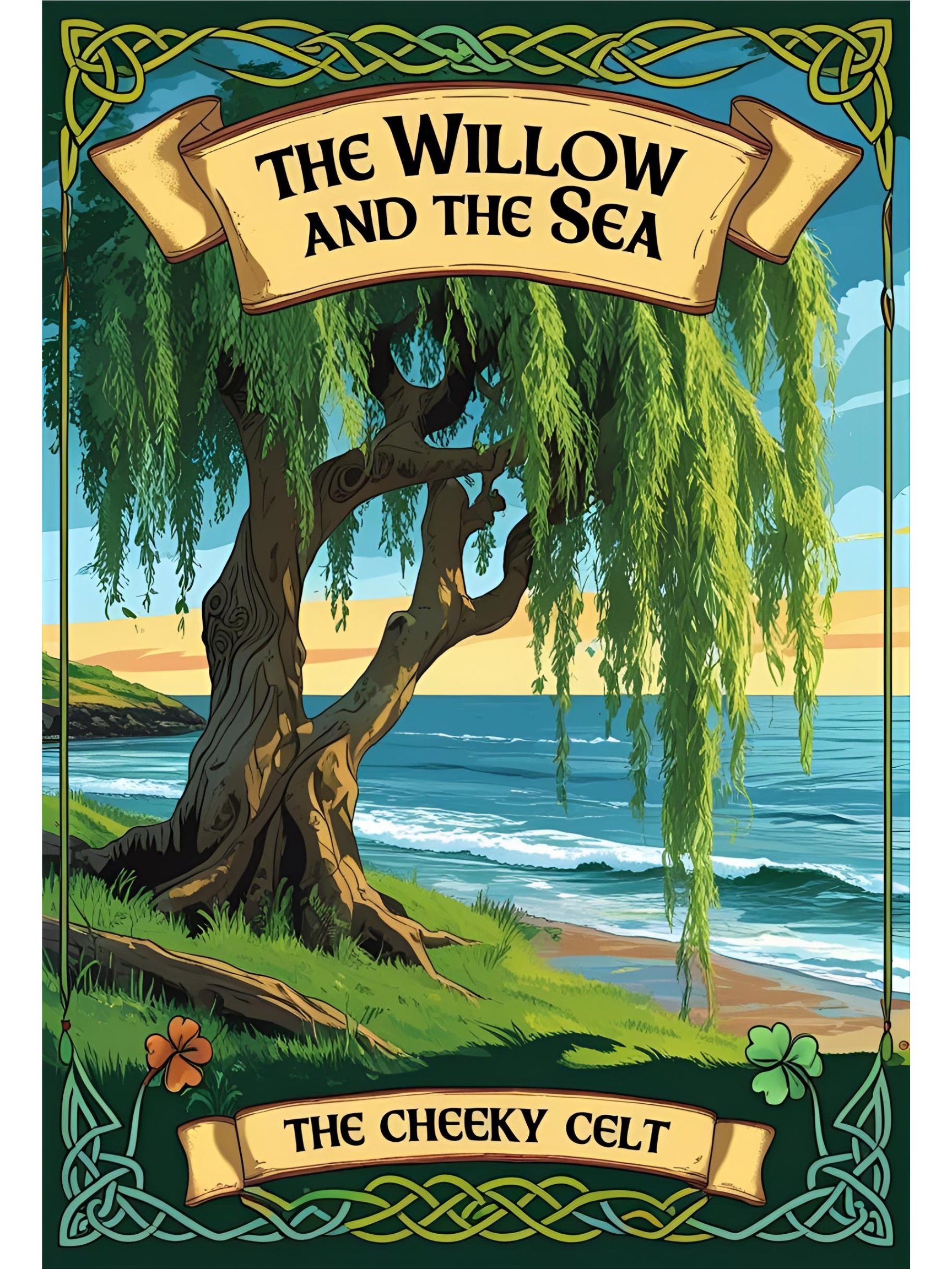 The Willow and The Sea product image (1)