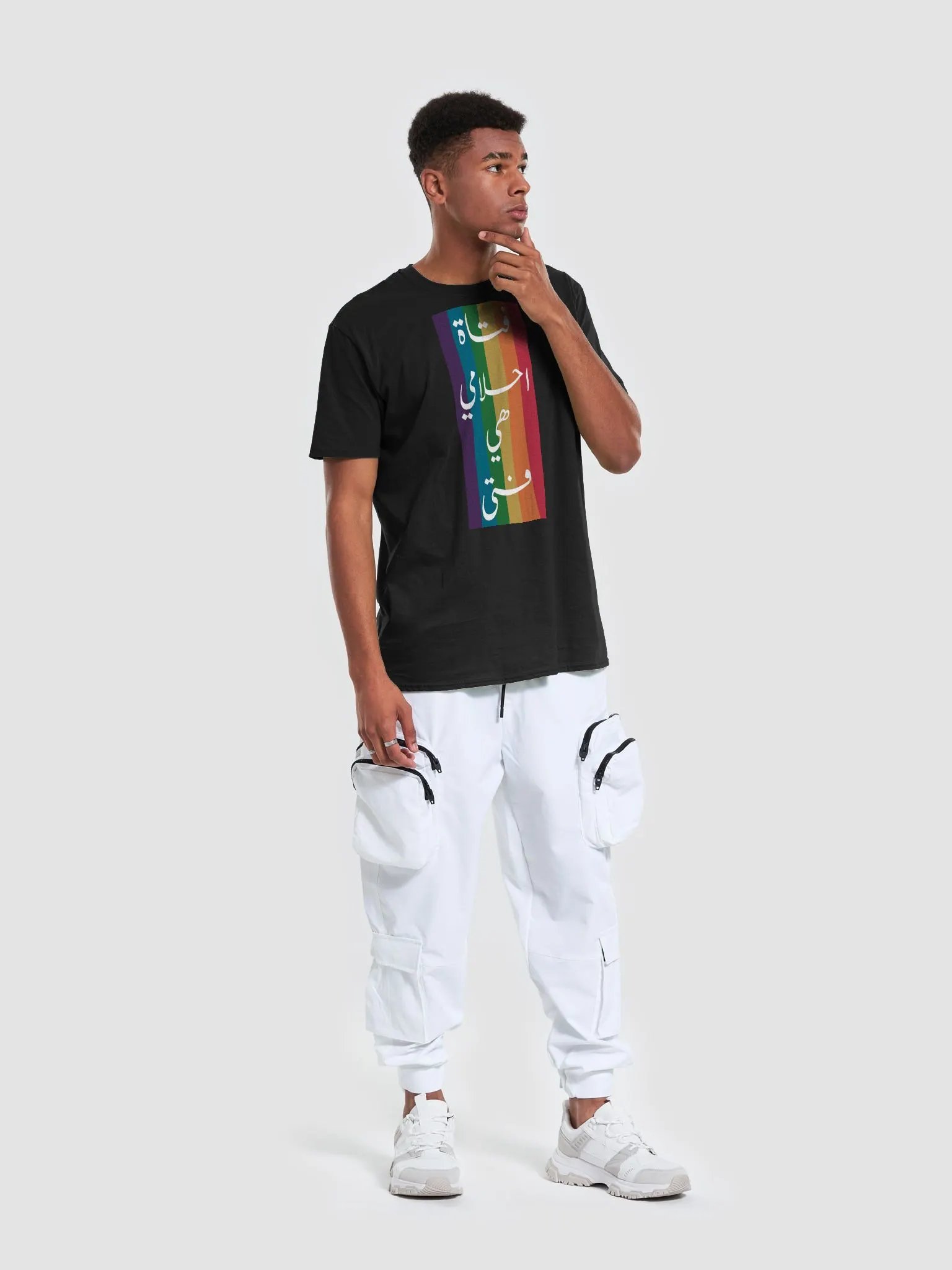 فتاة احلامي هي فتى product image (5)