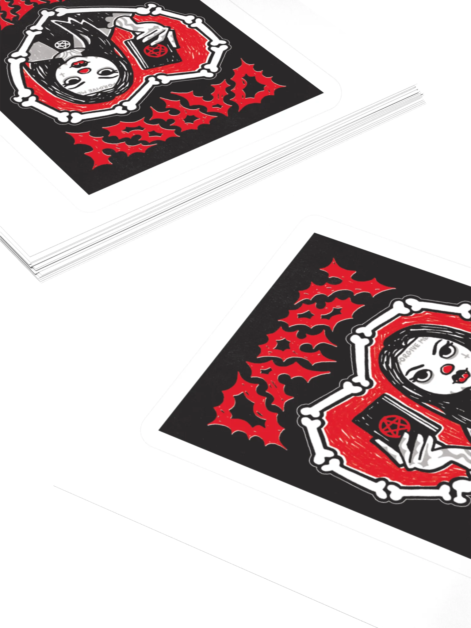 Bone Sticker product image (4)