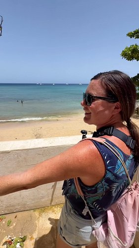 Sosúa is changing… 🇩🇴

We spent the day exploring Sosúa to see what’s new, including the massive redevelopment happening at S...