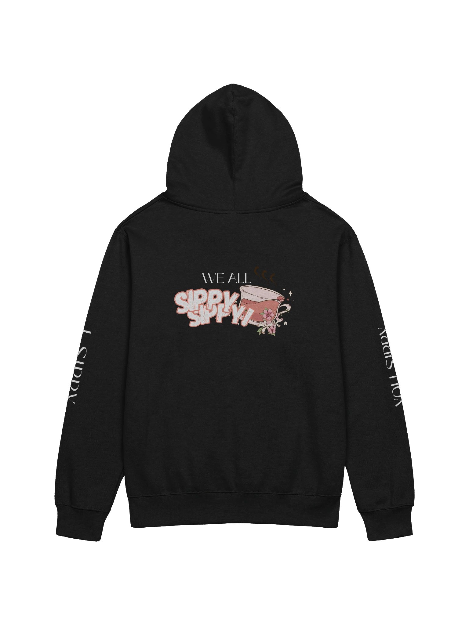 Sippy Hoodie product image (2)