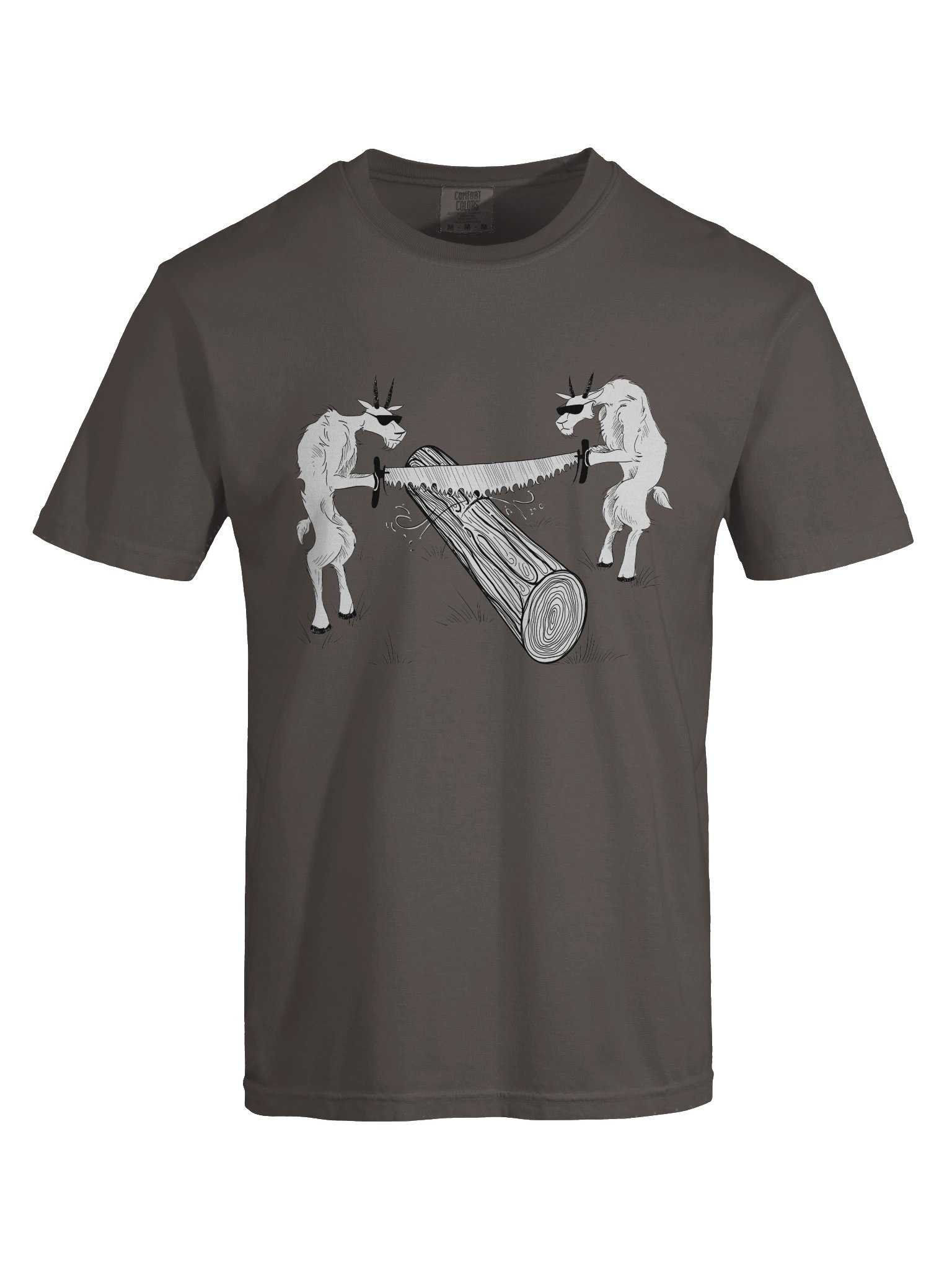 Teamwork Tee product image (47)