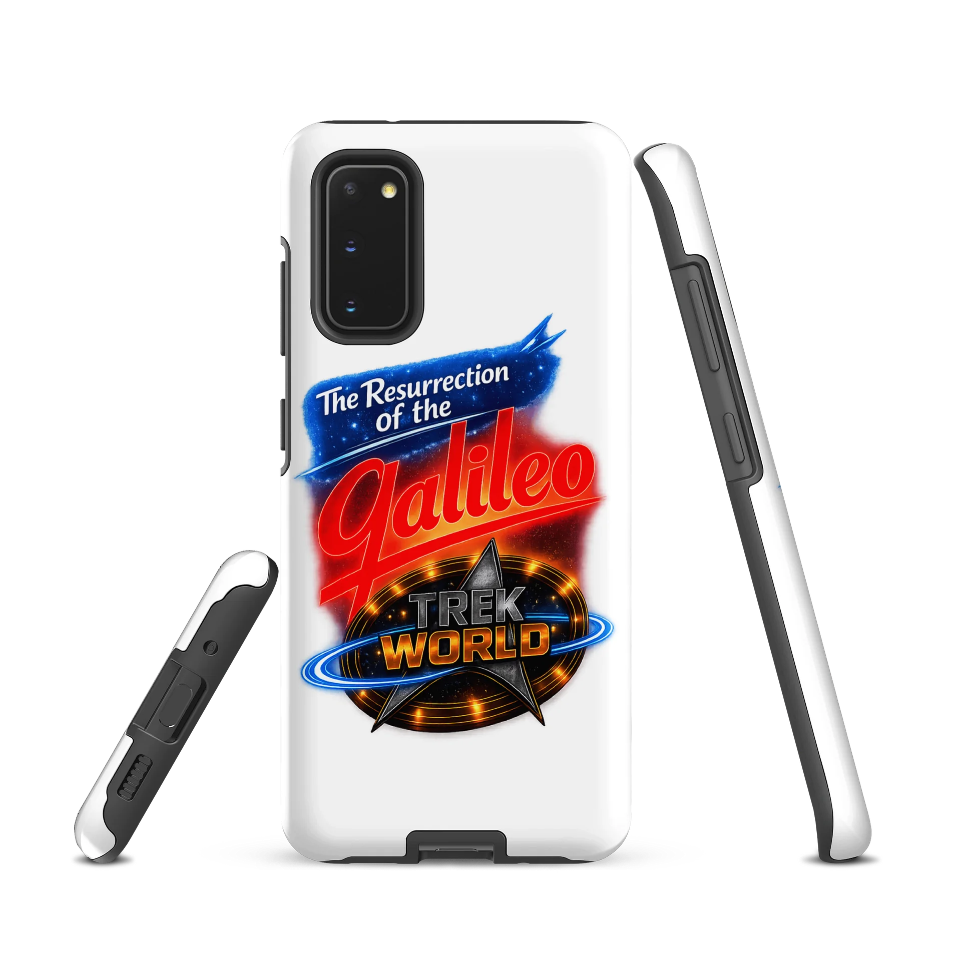 The Resurrection of the Galileo Tough Case product image (1)