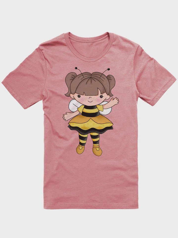 Bee Dolly product image (91)