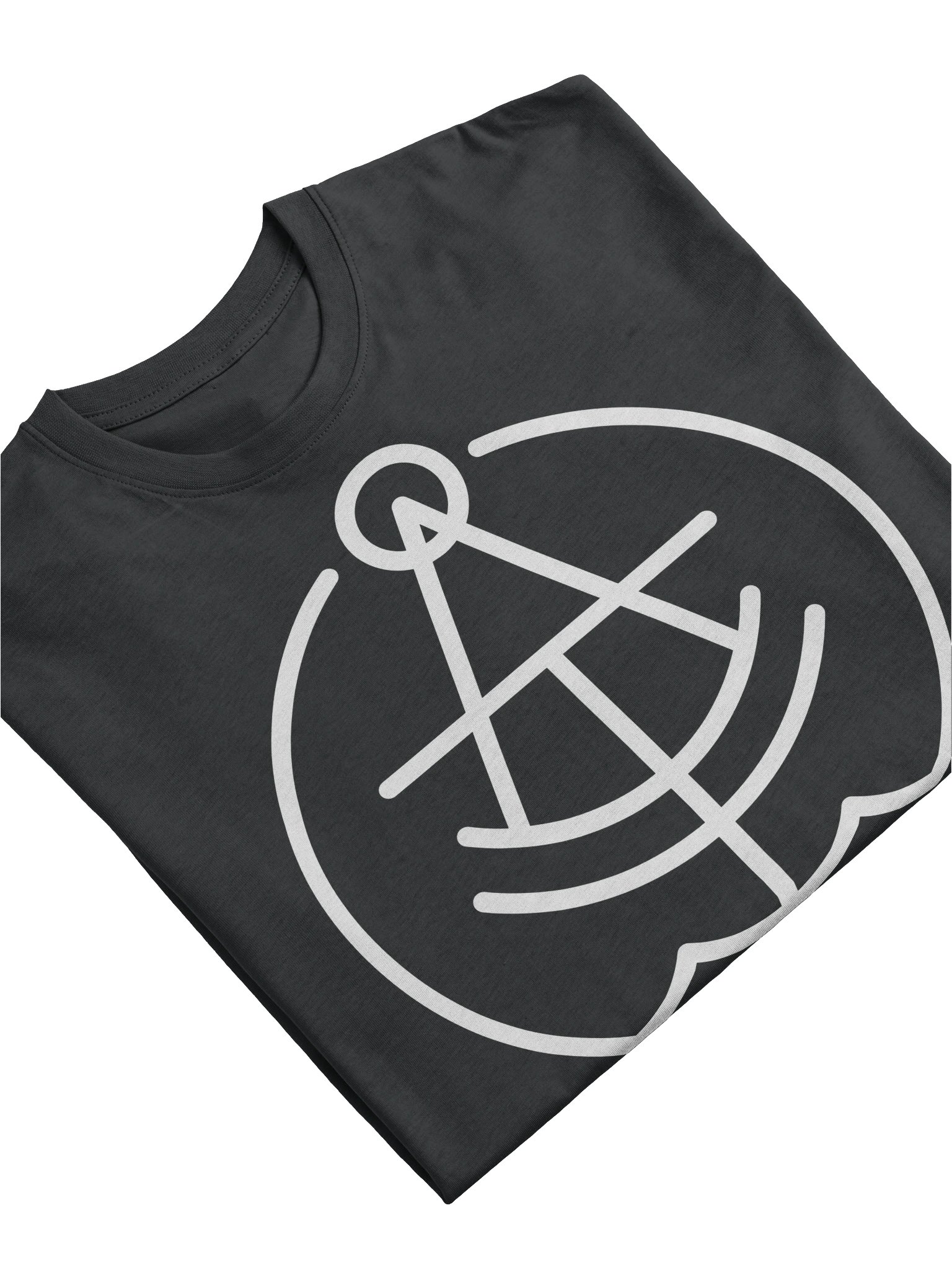 Oversize ATH Logo Tee product image (7)