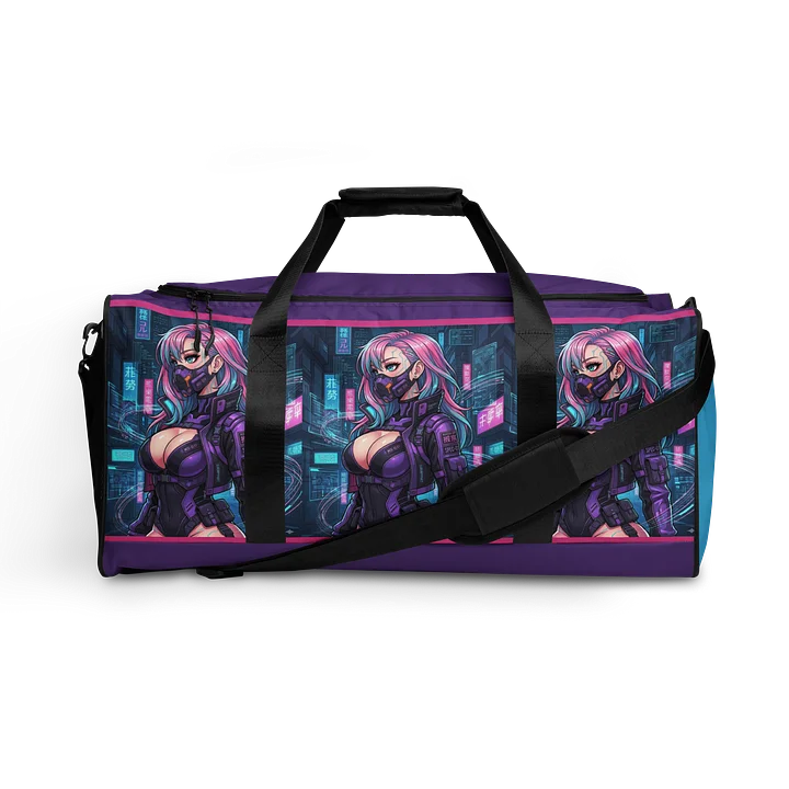 Anime Wednesday Vol 1 product image (2)