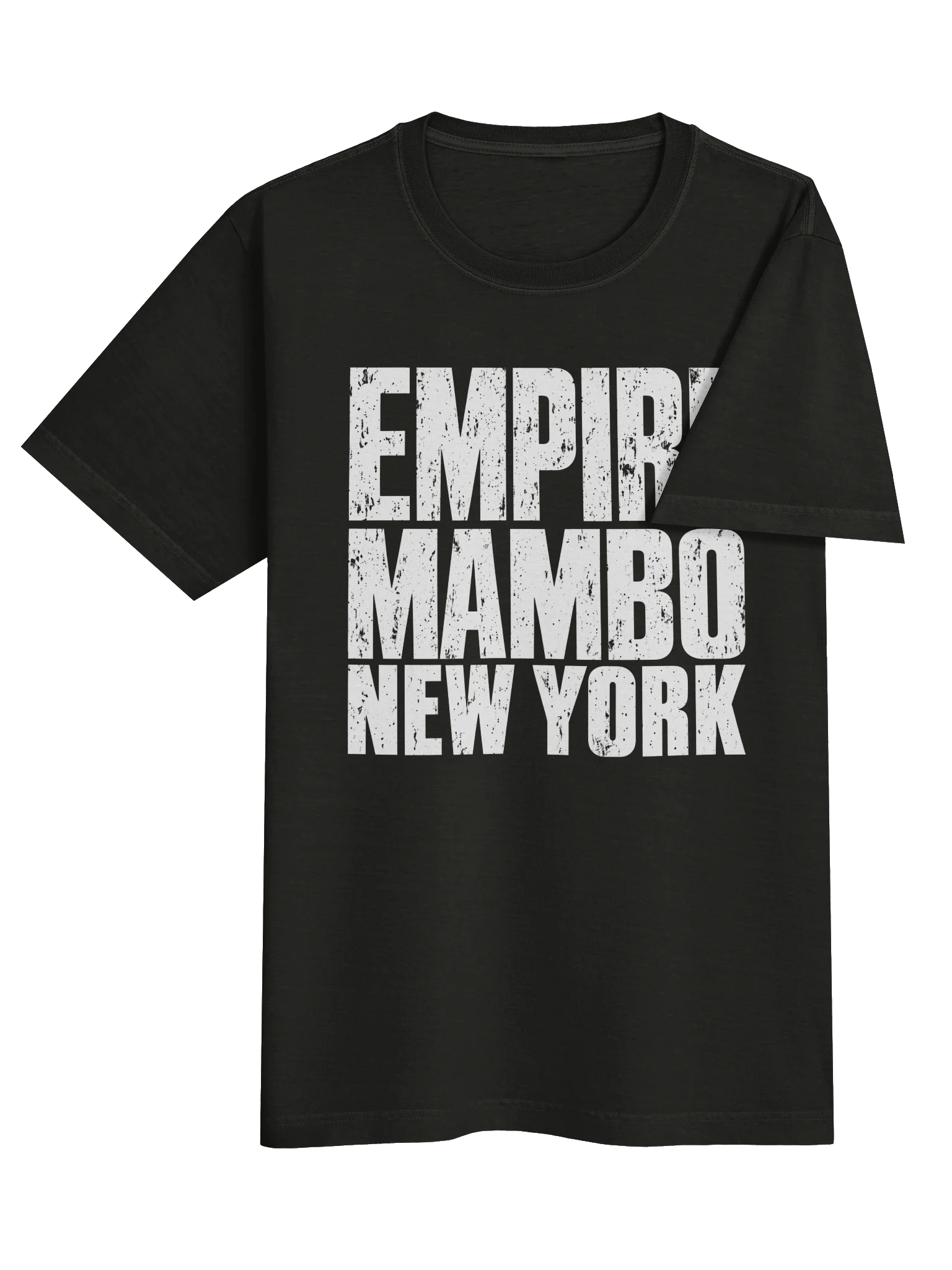 T-shirt Empire Mambo New York product image (4)