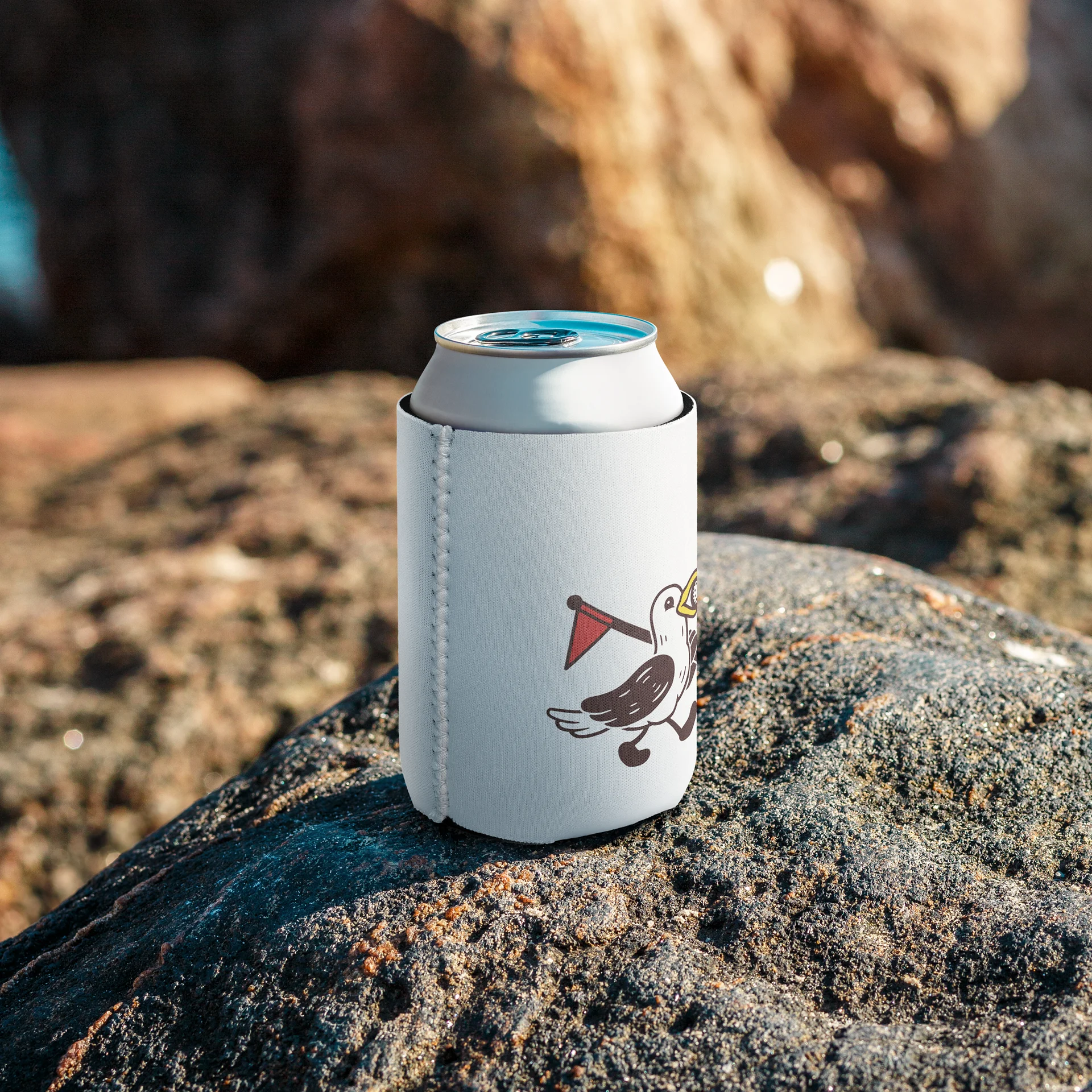Barnaby Foam Can Cooler product image (7)