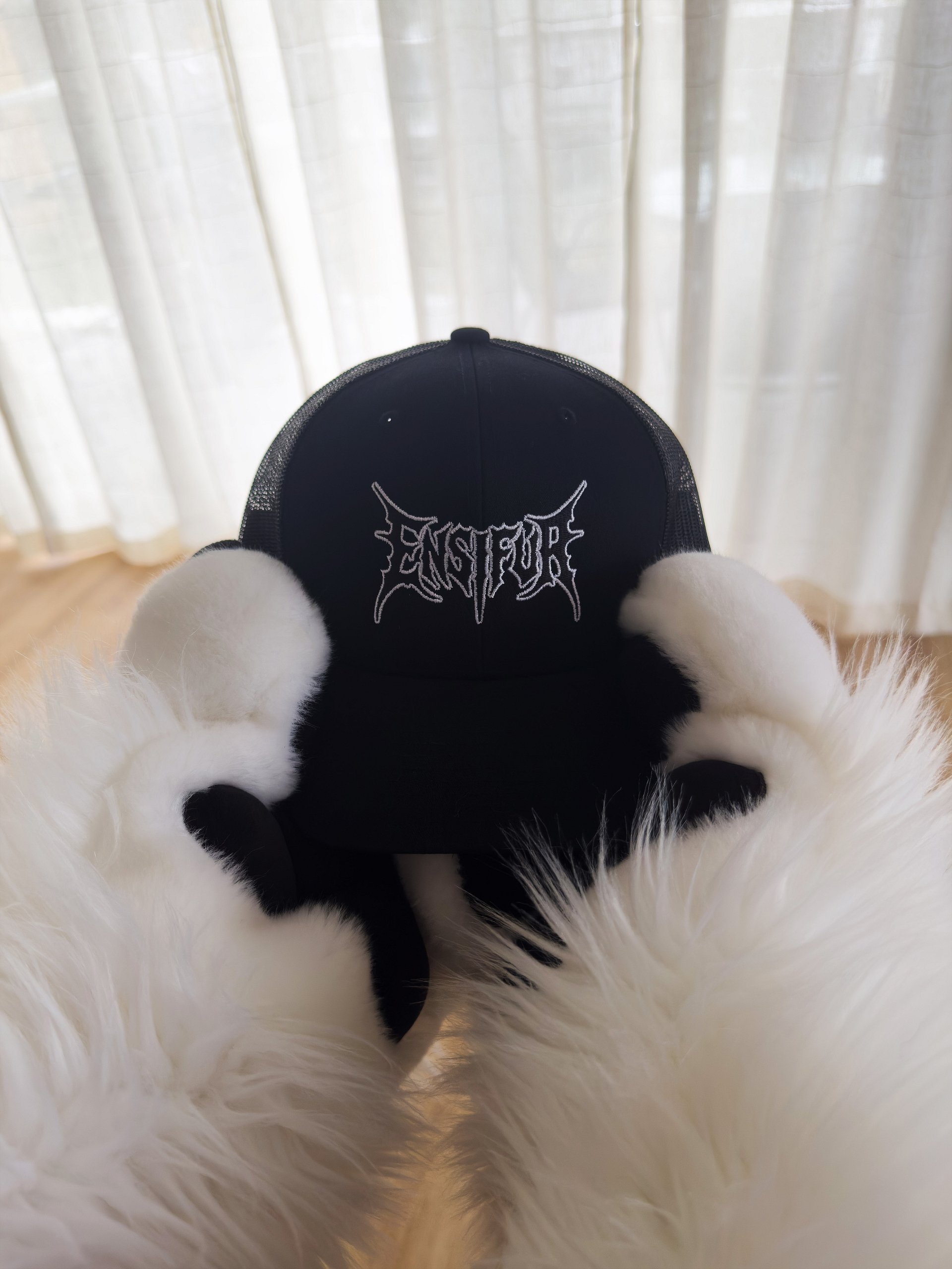 ENSIFUR CAP product image (2)