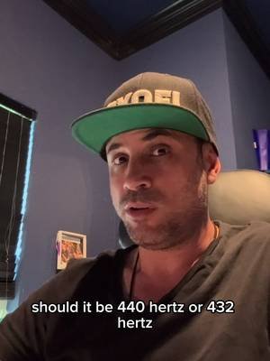 What frequency tuning do you listen to? #432hz #528hz #solfeggiofrequencies #retunerpro #binauralbeats 