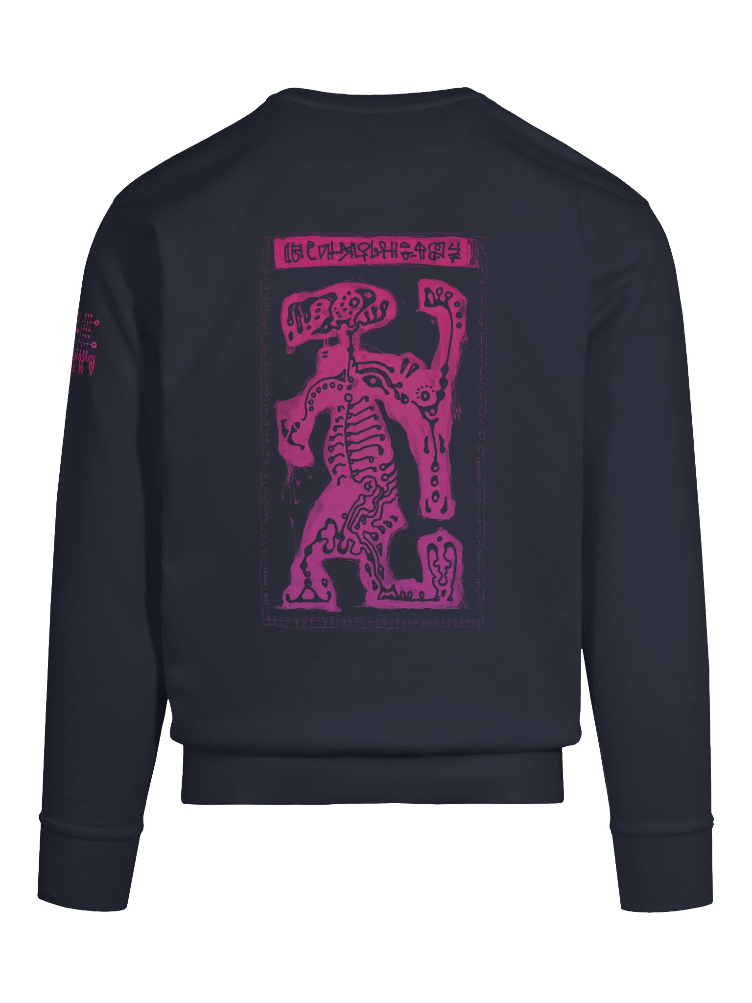 PDFC: Double Stacker PLUGGO (Sweatshirt) product image (81)