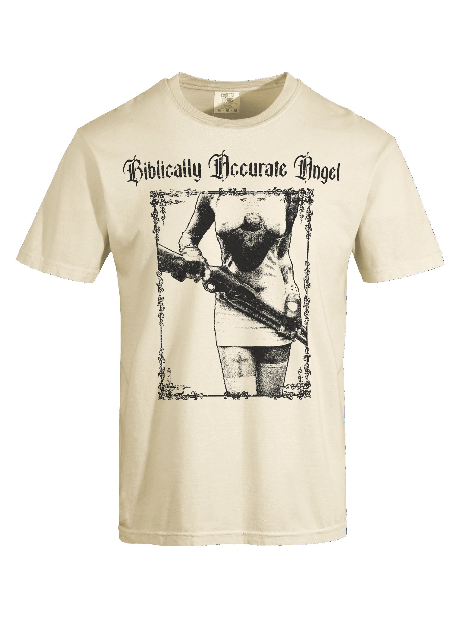 ANGEL T-SHIRT product image (4)