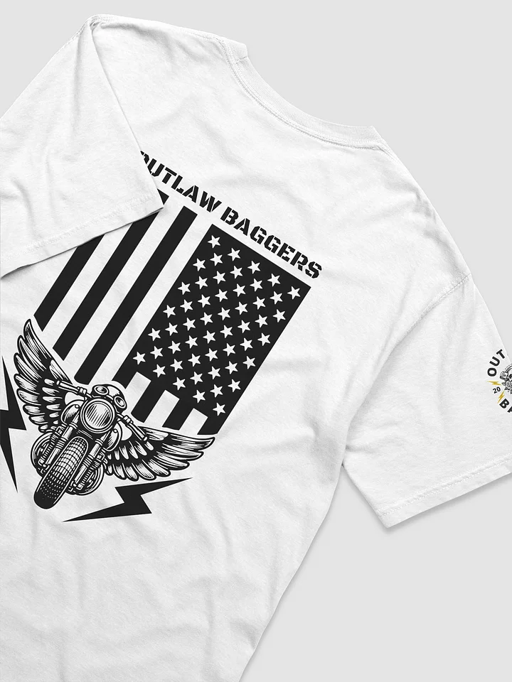 Patriot Tee product image (1)