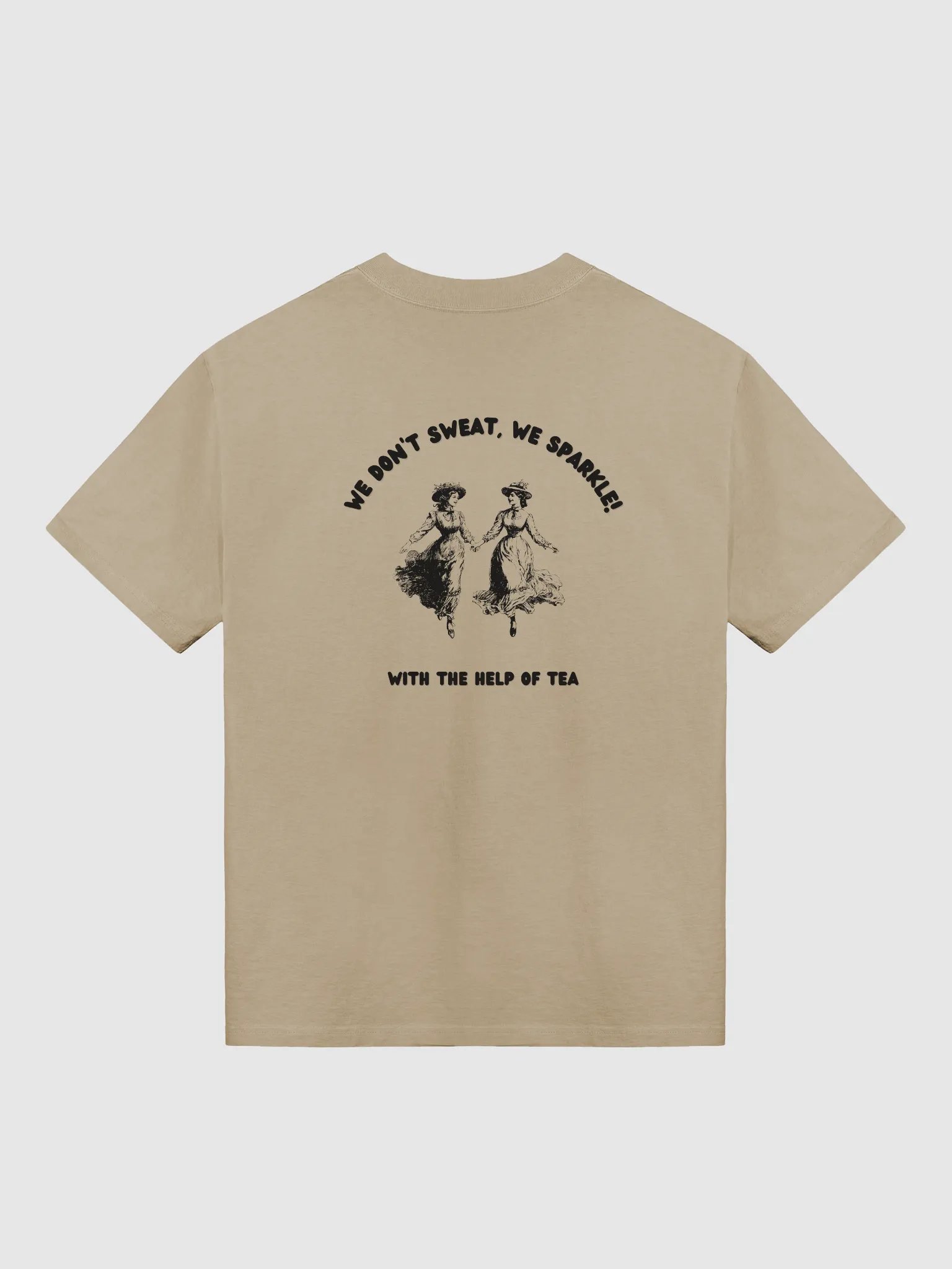 Retro Ride Icon Oversized Tee product image (5)