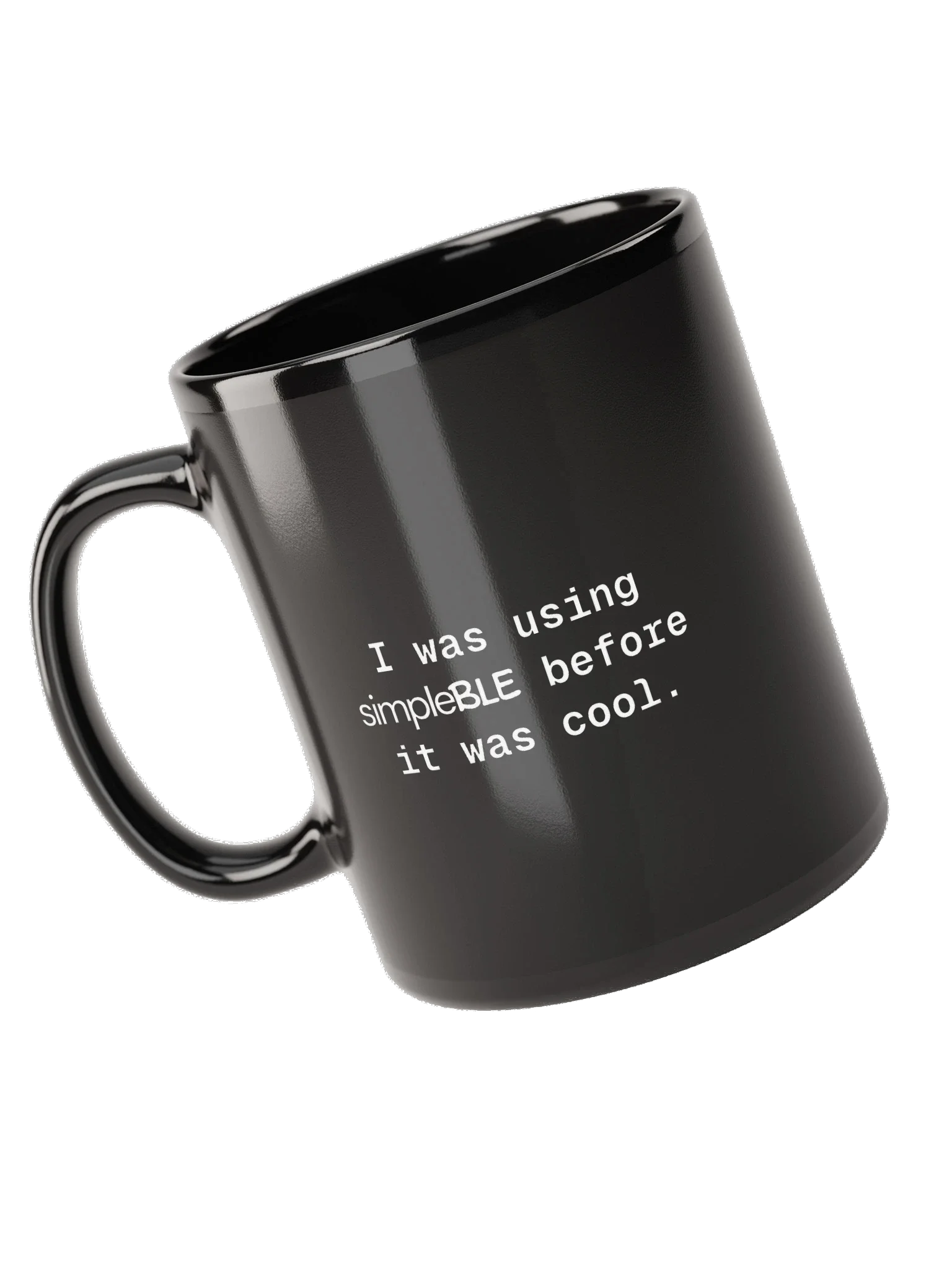 First Pairing Mug — Before It Was Cool thumbnail 3