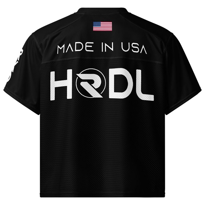 A Radiant Sports Jersey product image (2)