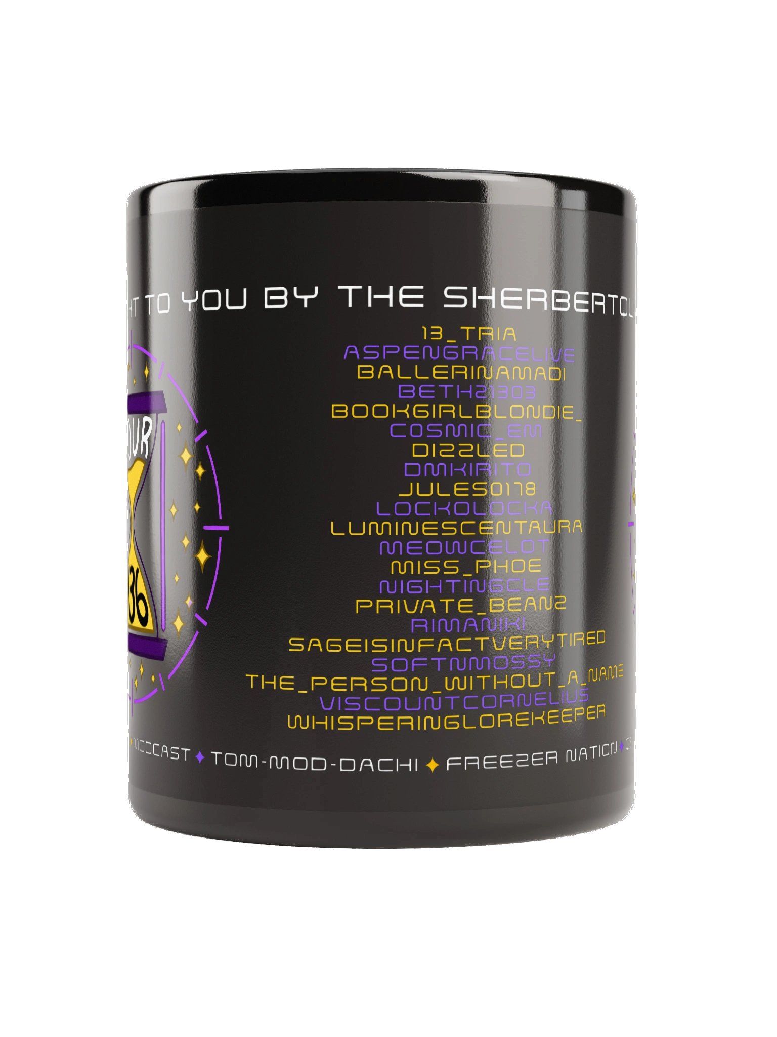 The Mod Mug product image (2)