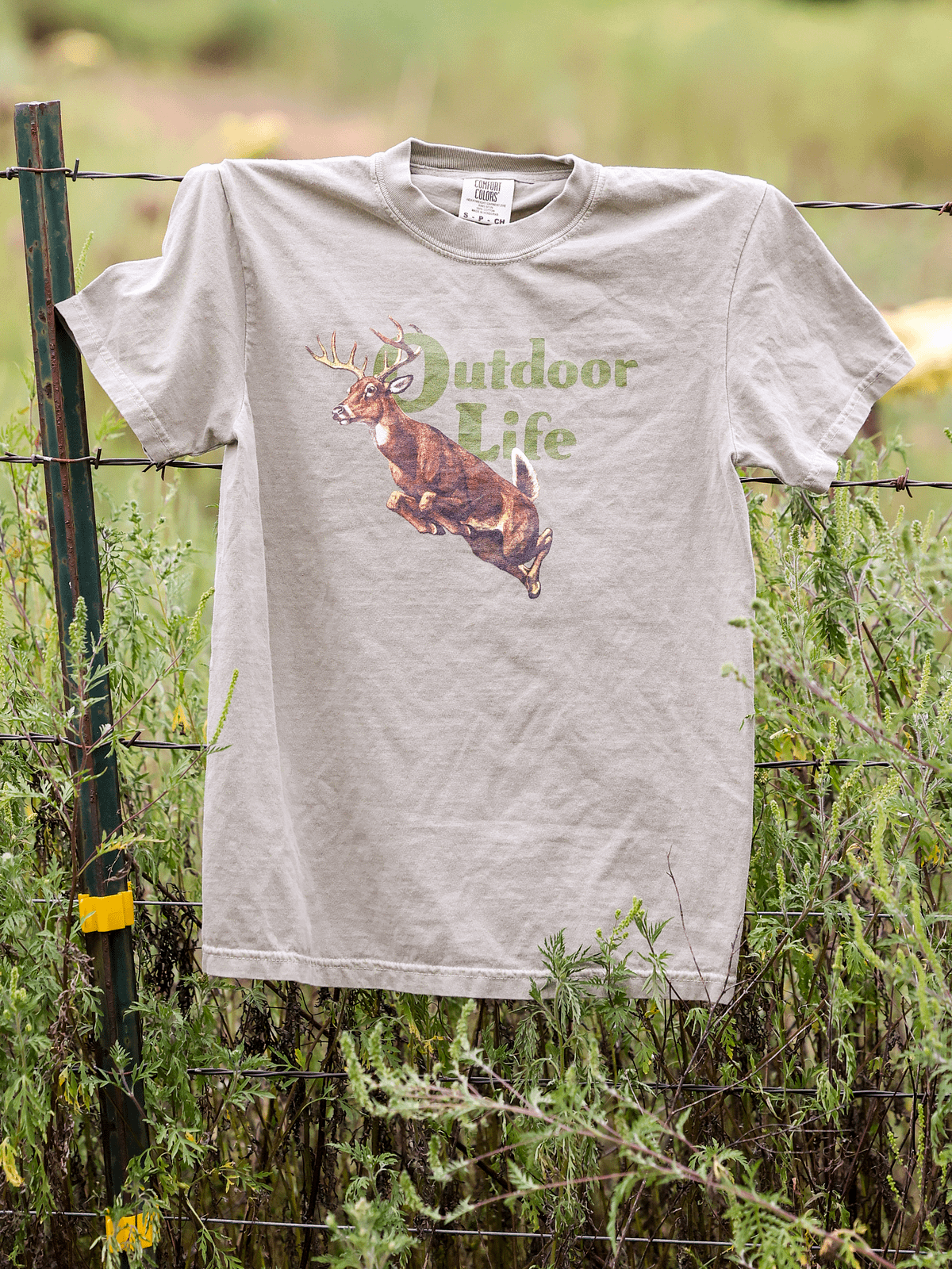 Deer Drive November 1936 Tee | Outdoor Life Store