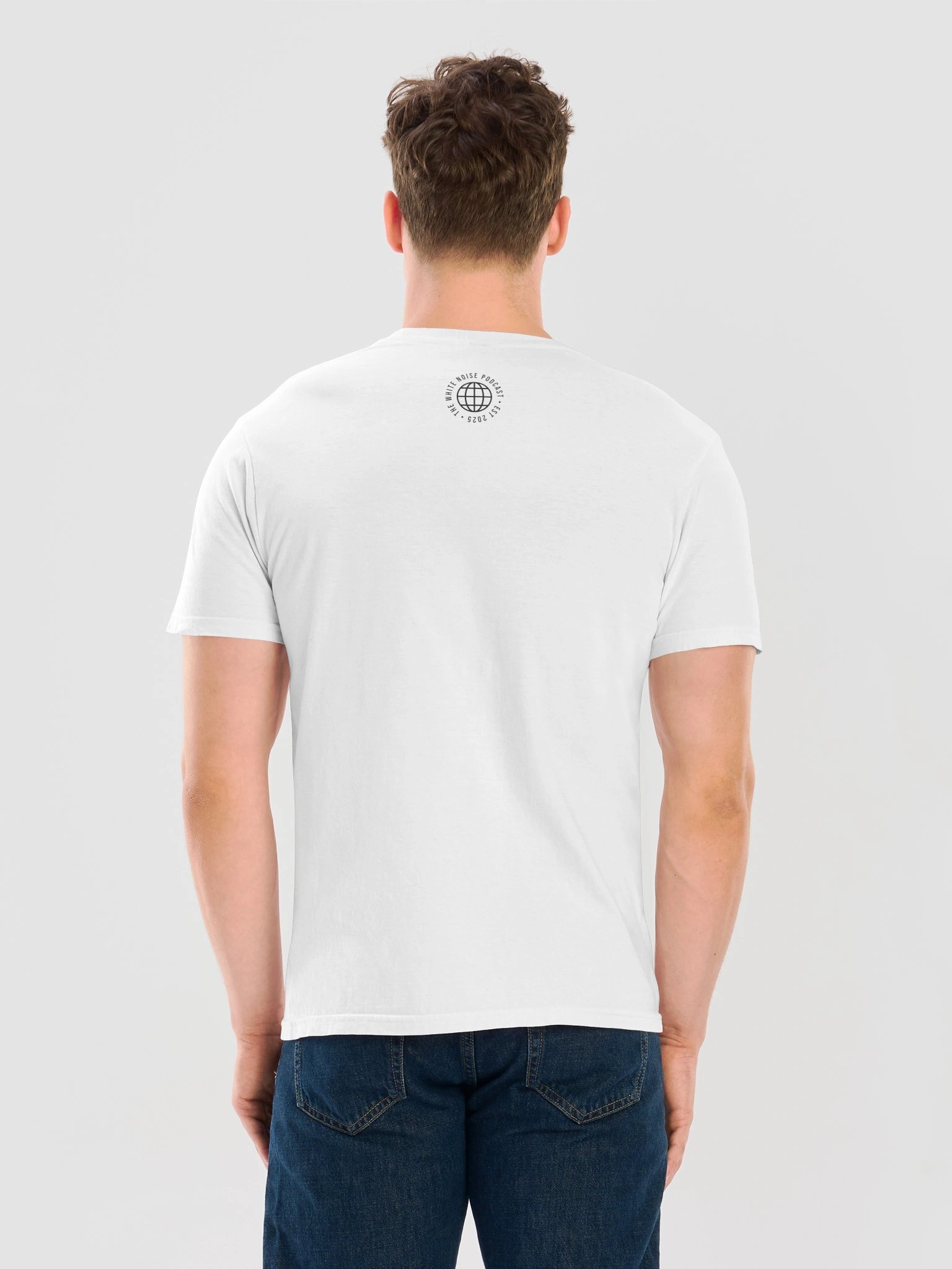 Derrick White has a Podcast product image (12)