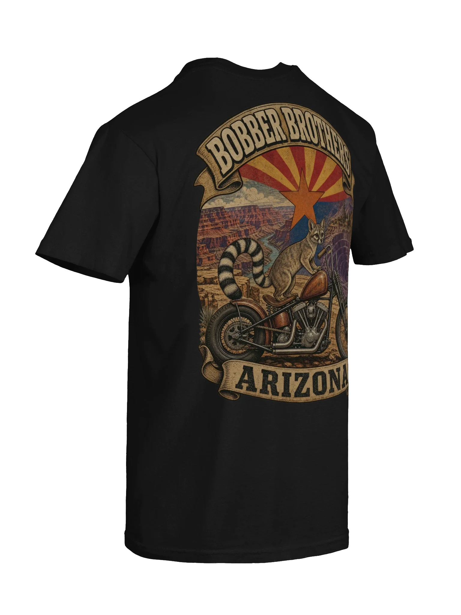 Bobber Brothers - Arizona - image 3