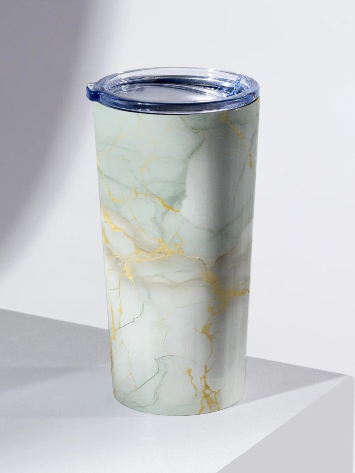 Mint and gold product image (2)