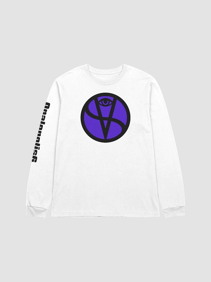 O.P. Warm Spirit | Unisex Iconic Long-Sleeve product image (9)