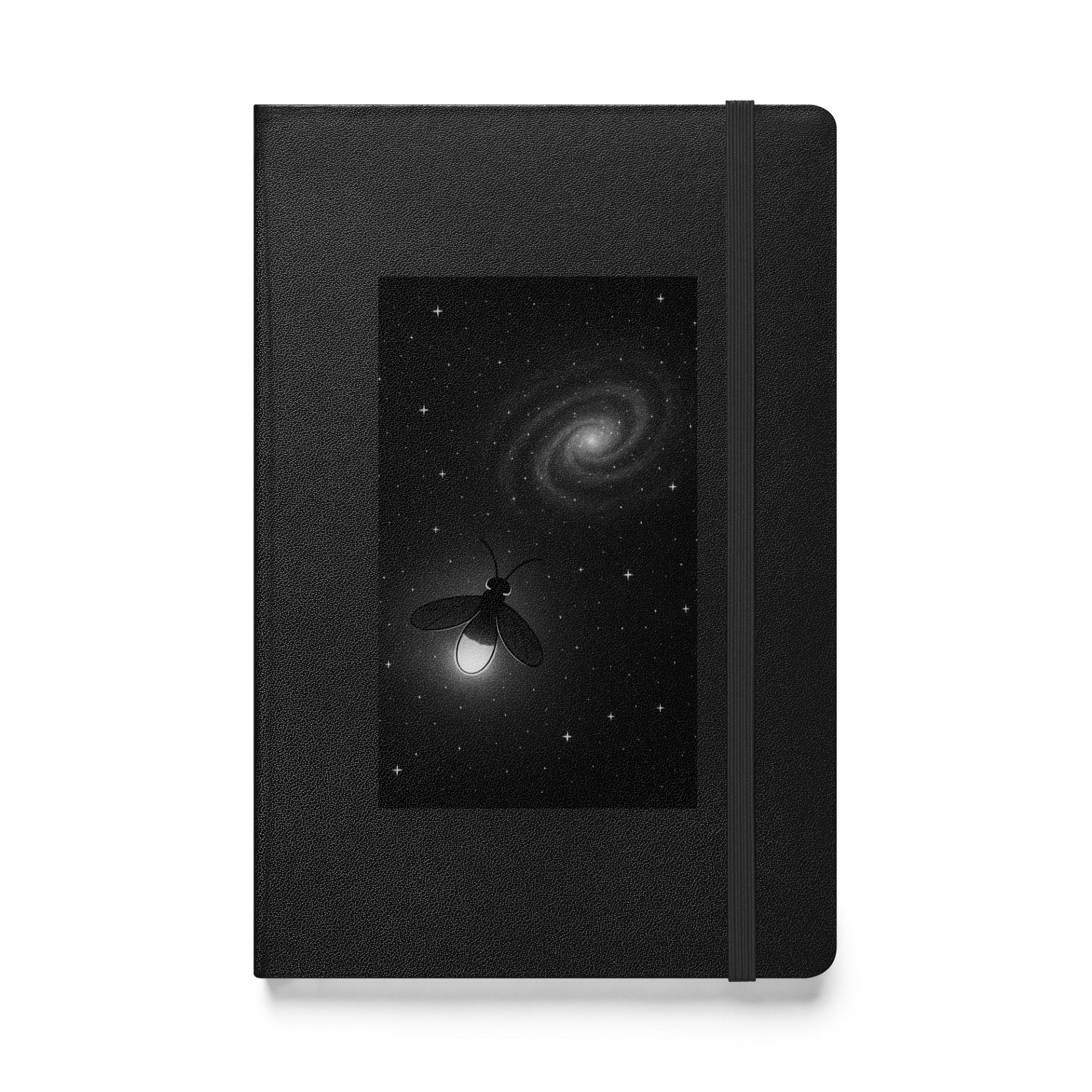 Lava / Angel Notebook product image (1)