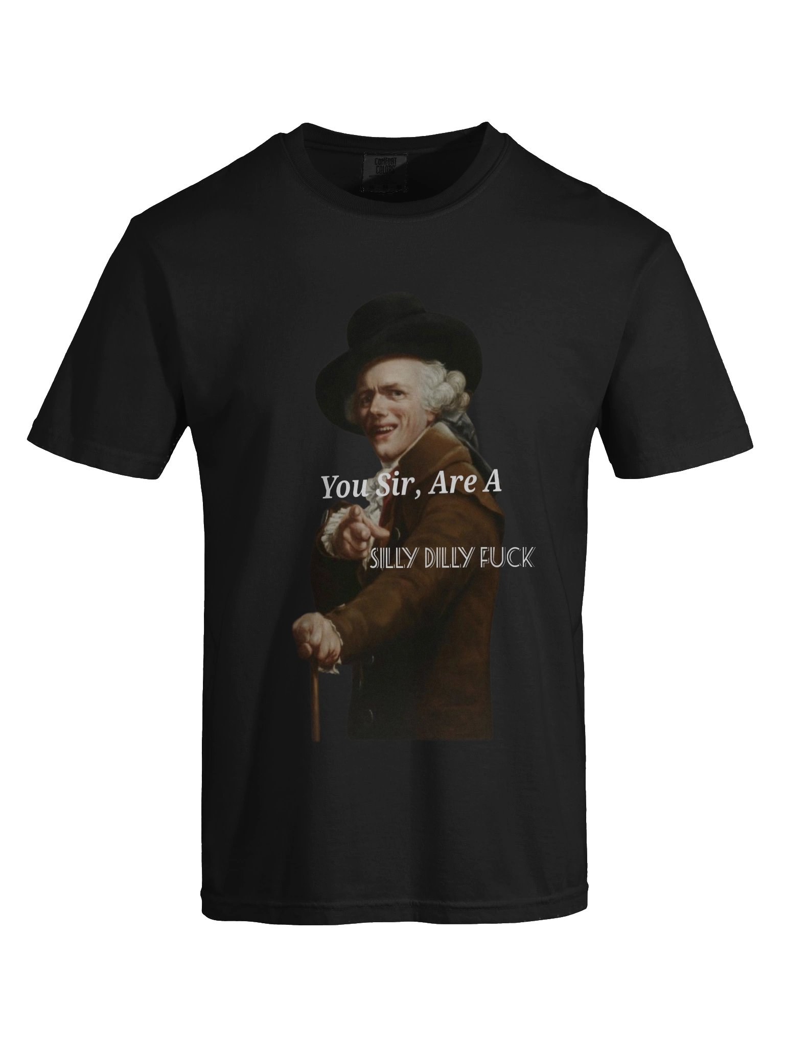 you sir product image (7)