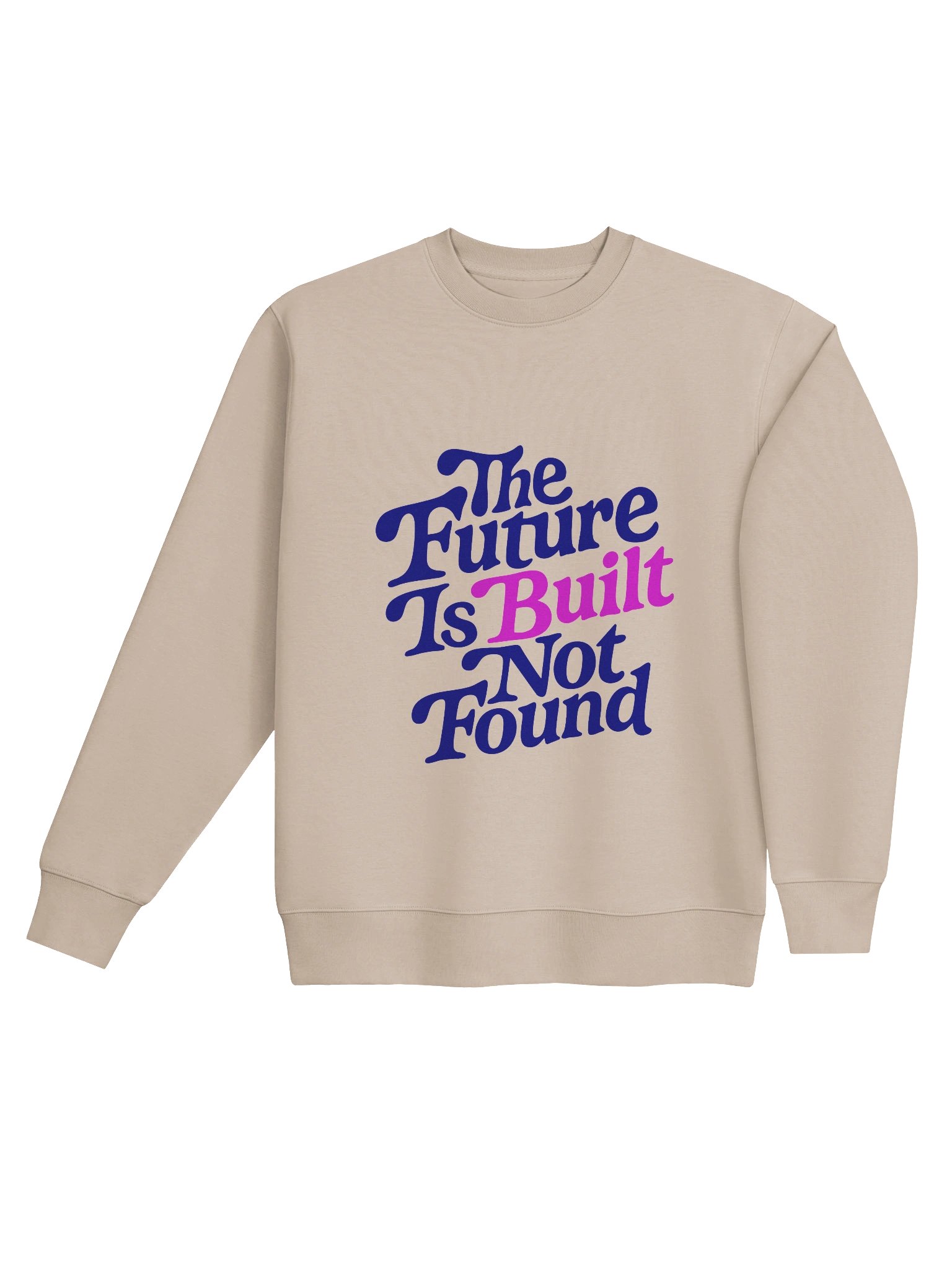 TFIBNF Crewneck (Guardian) product image (4)