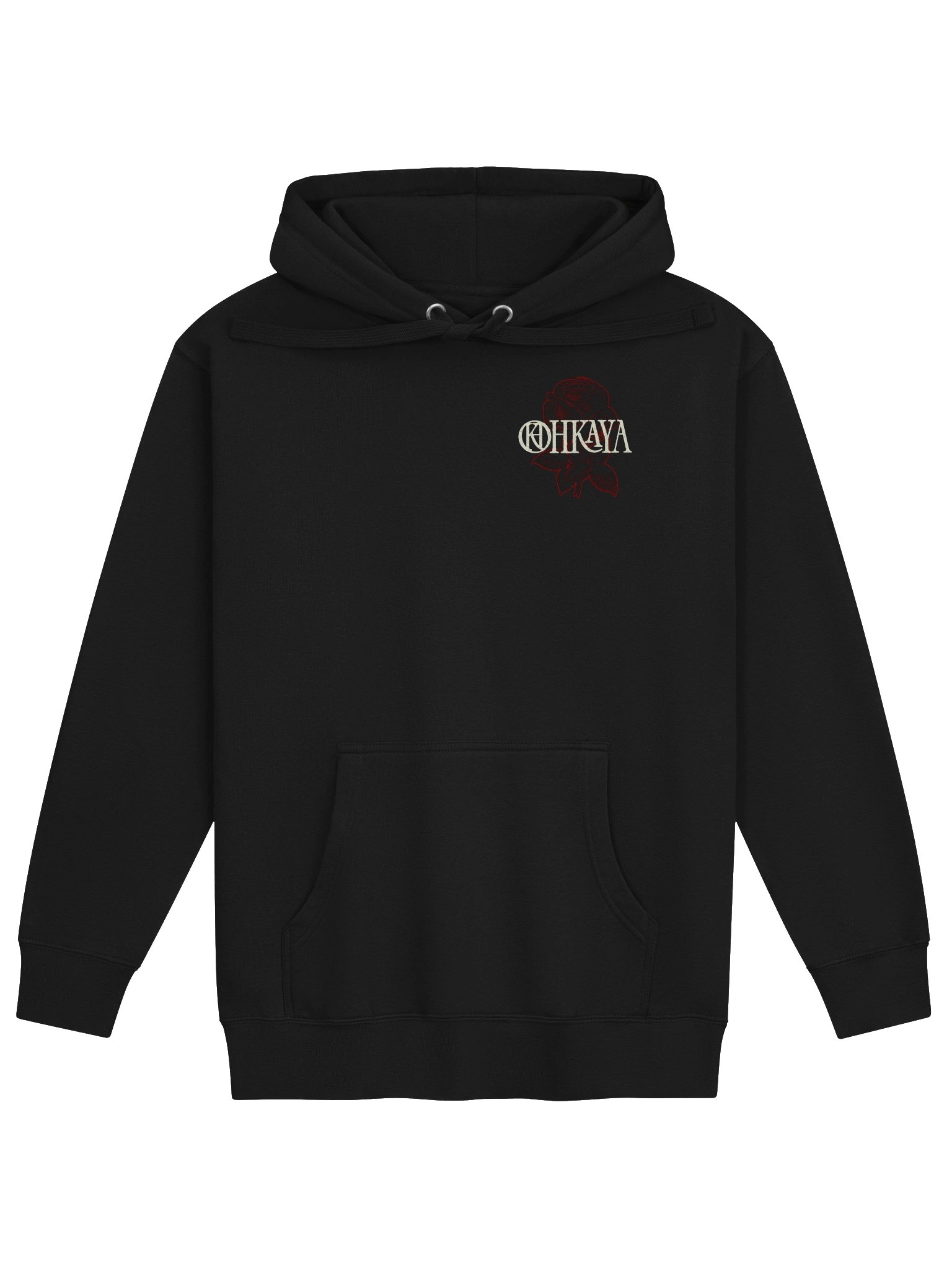 Fall Into Me Hoodie product image (1)