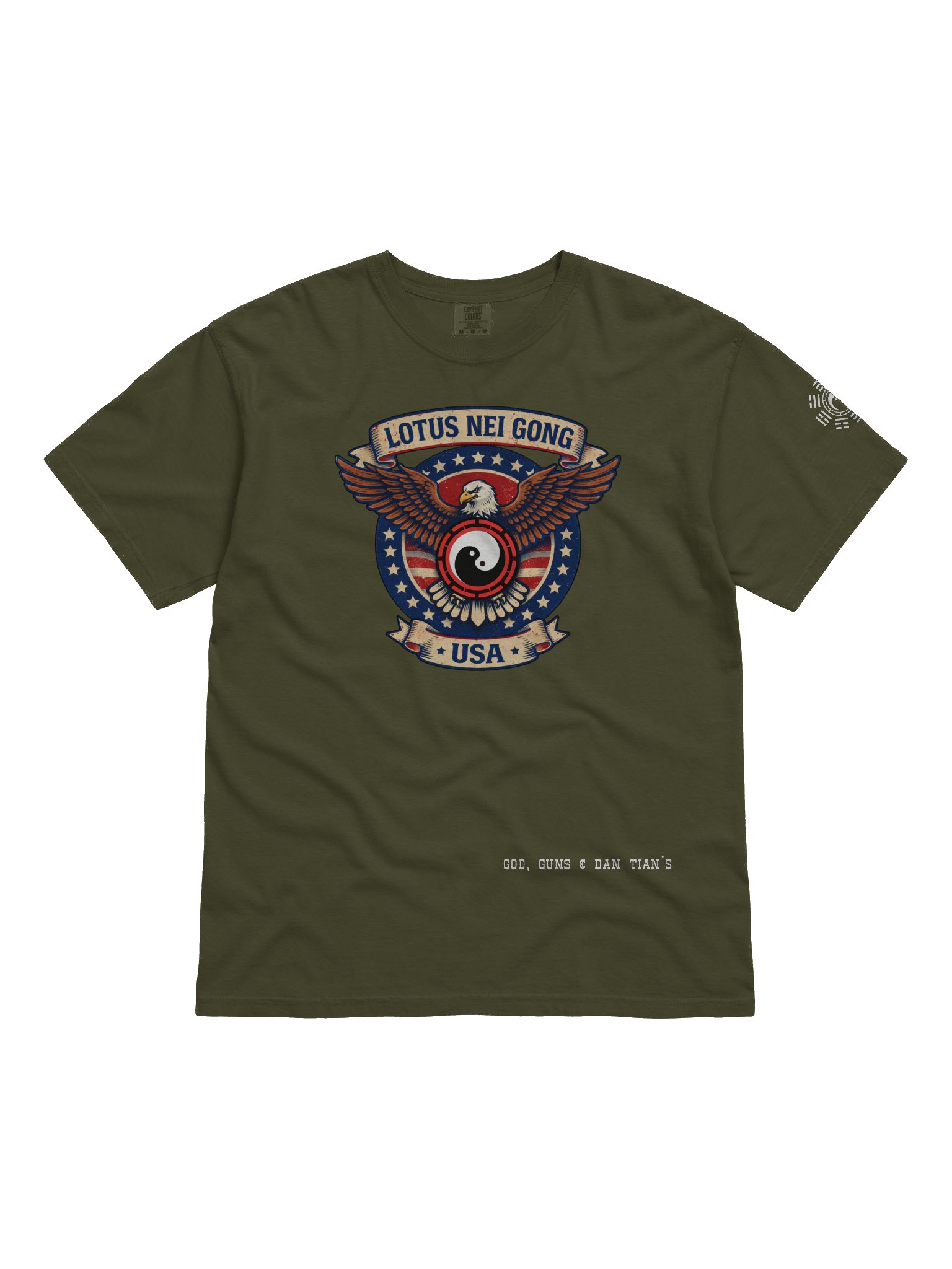 Team America Tee product image (1)