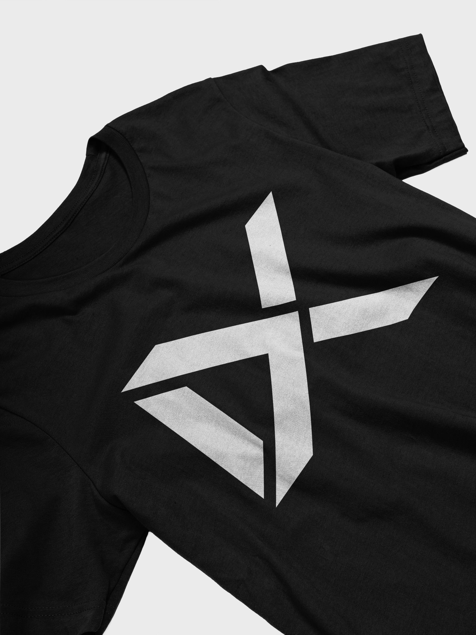 Nice Logo Tee product image (3)
