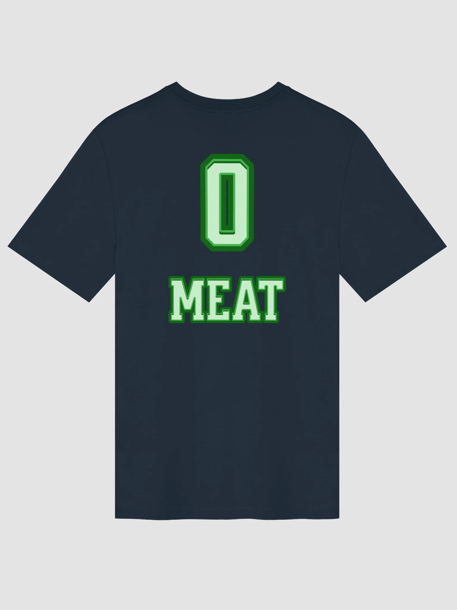 0 Meat Tee product image (2)